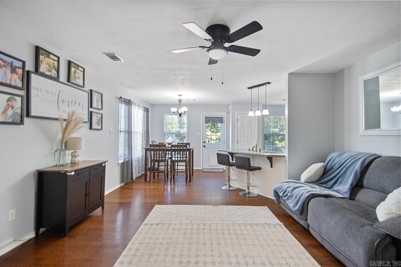 422  Sharon Oaks Court  Benton, AR