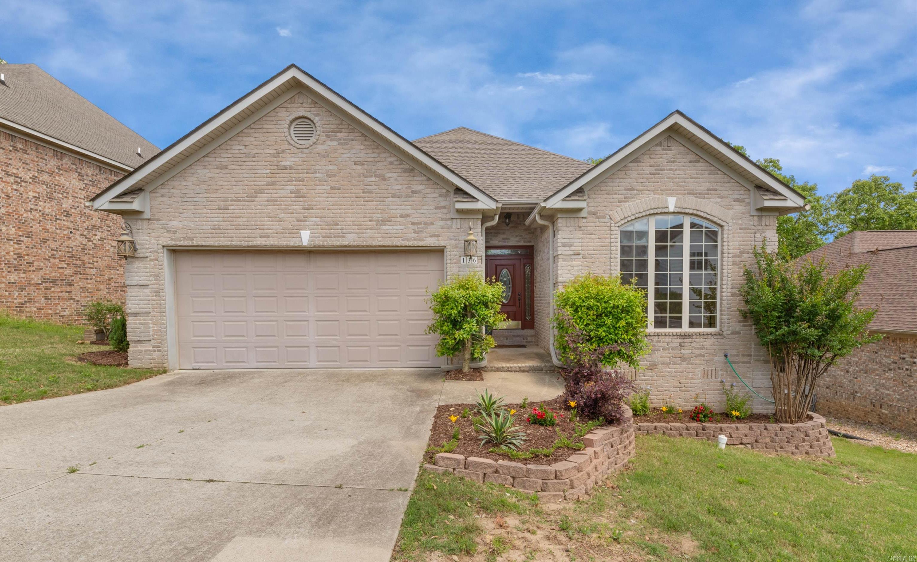 136  Ridgecrest Square  Cabot, AR