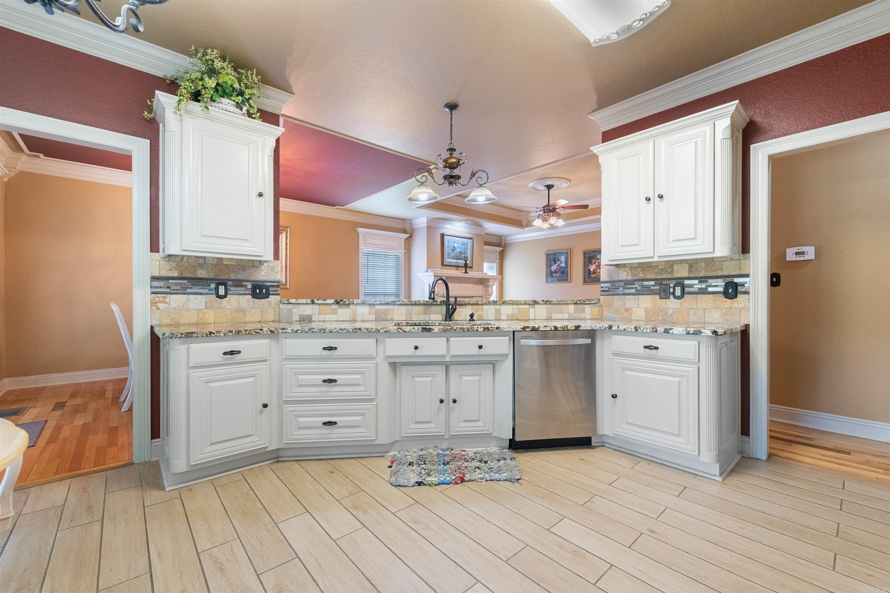 136  Ridgecrest Square  Cabot, AR