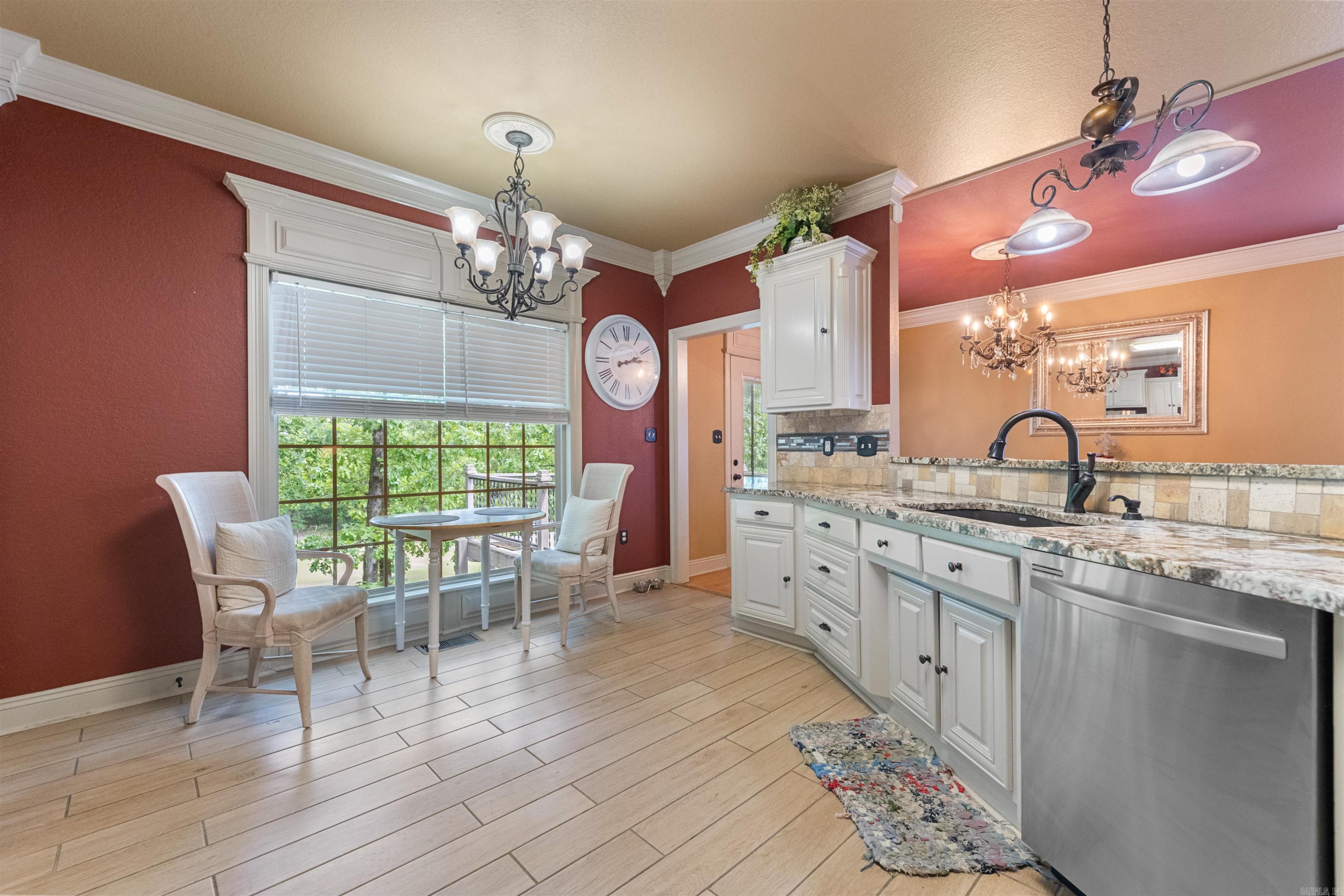 136  Ridgecrest Square  Cabot, AR
