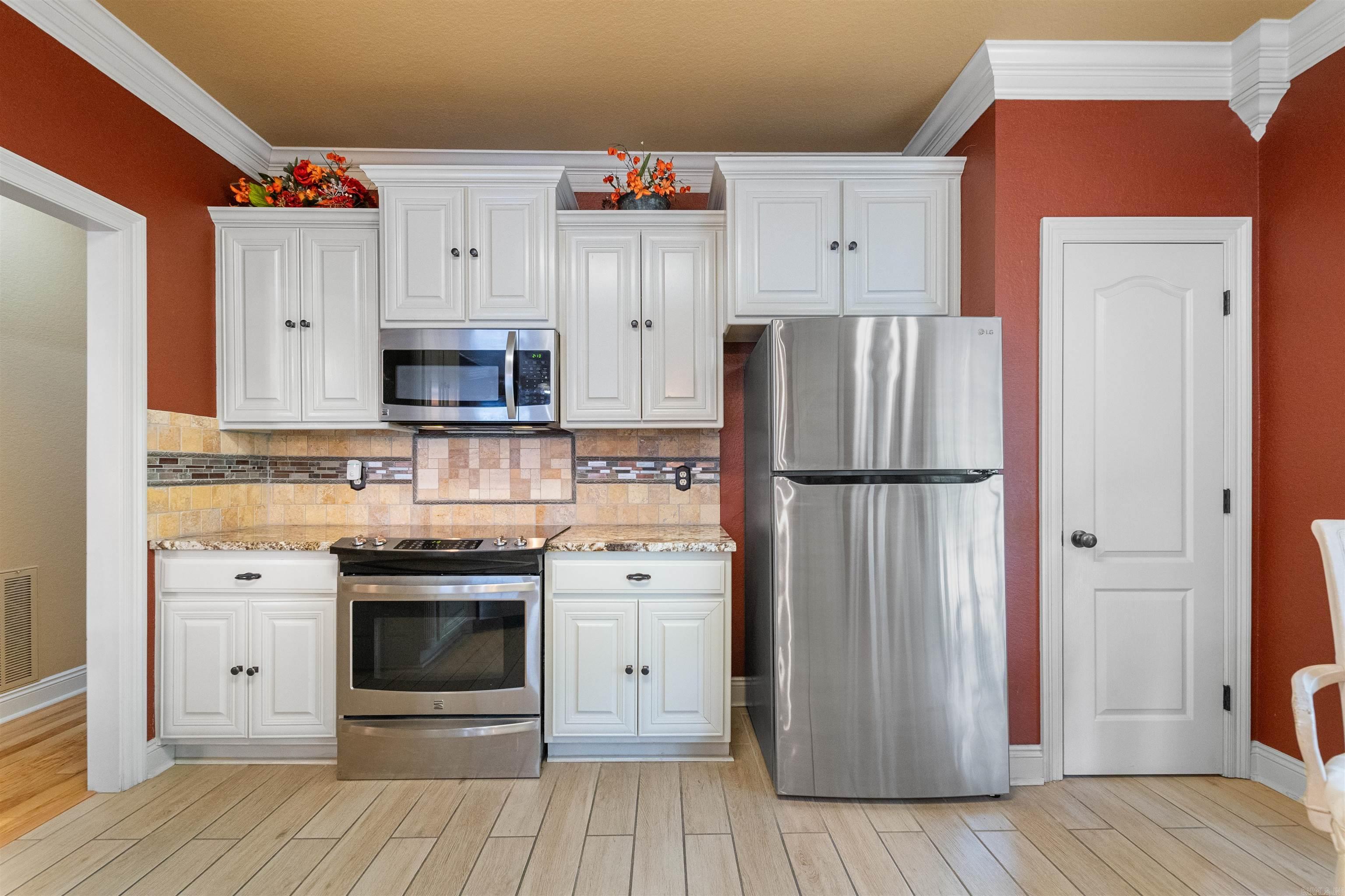 136  Ridgecrest Square  Cabot, AR