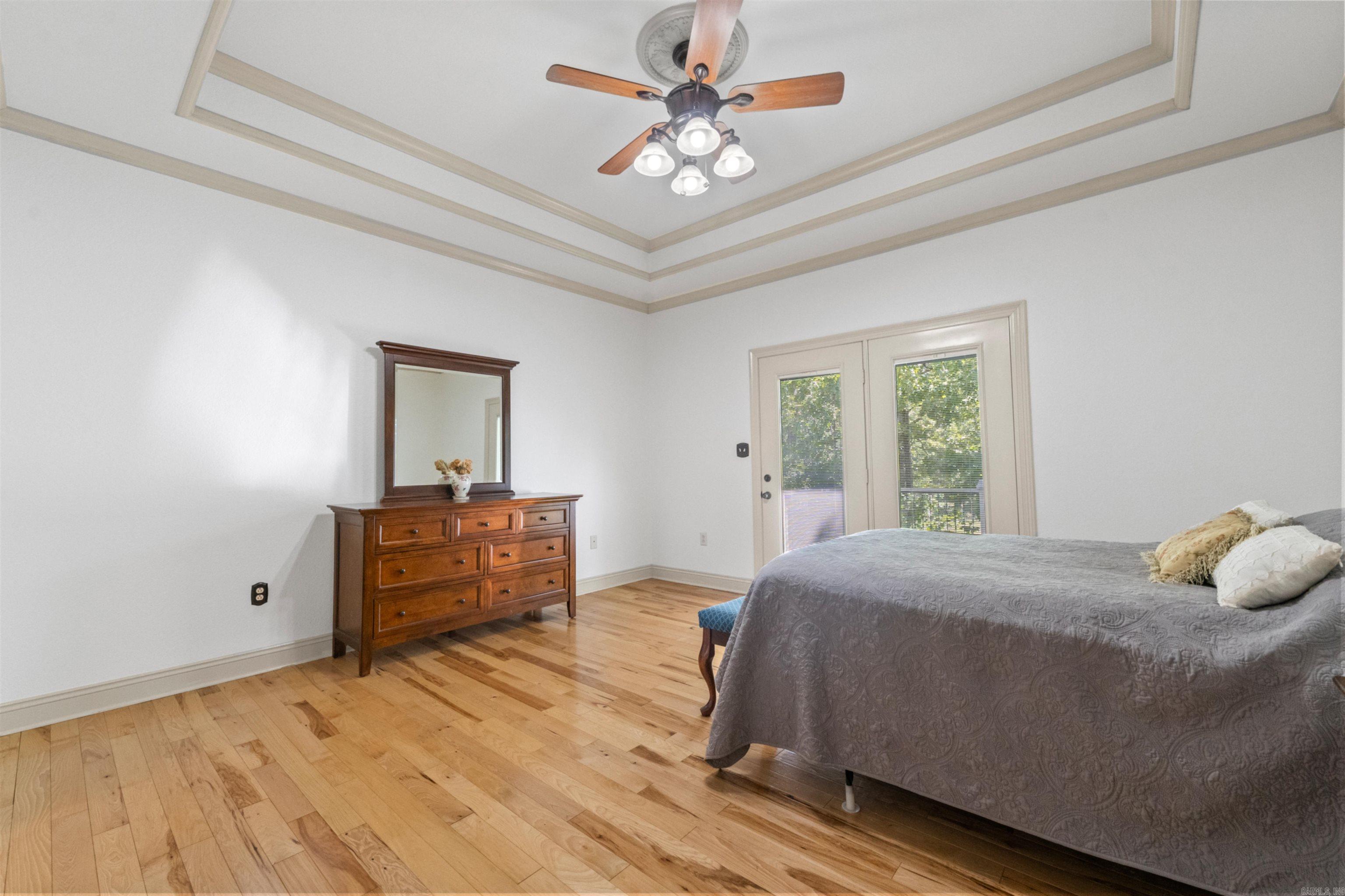 136 Ridgecrest Square  Cabot, AR