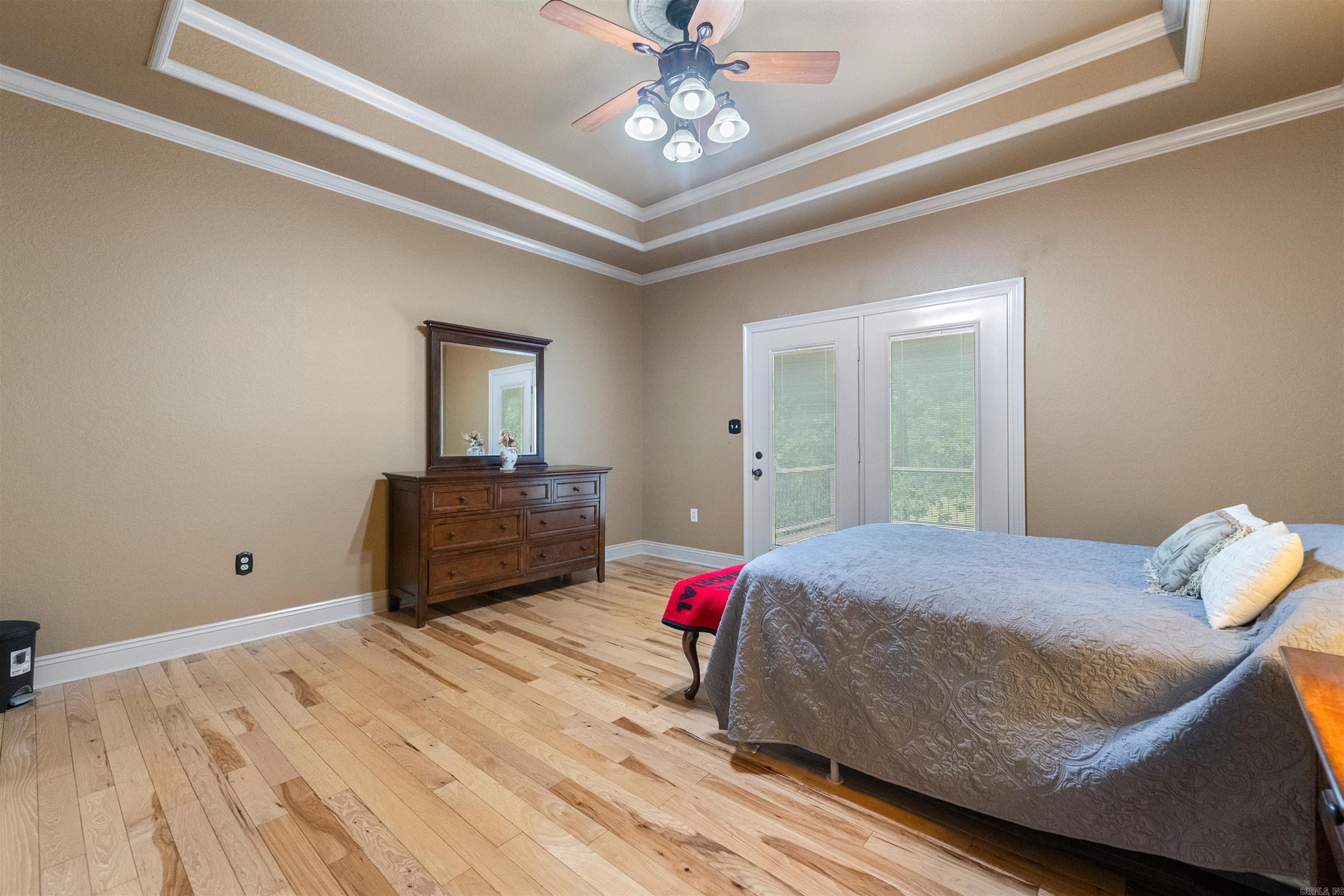 136  Ridgecrest Square  Cabot, AR