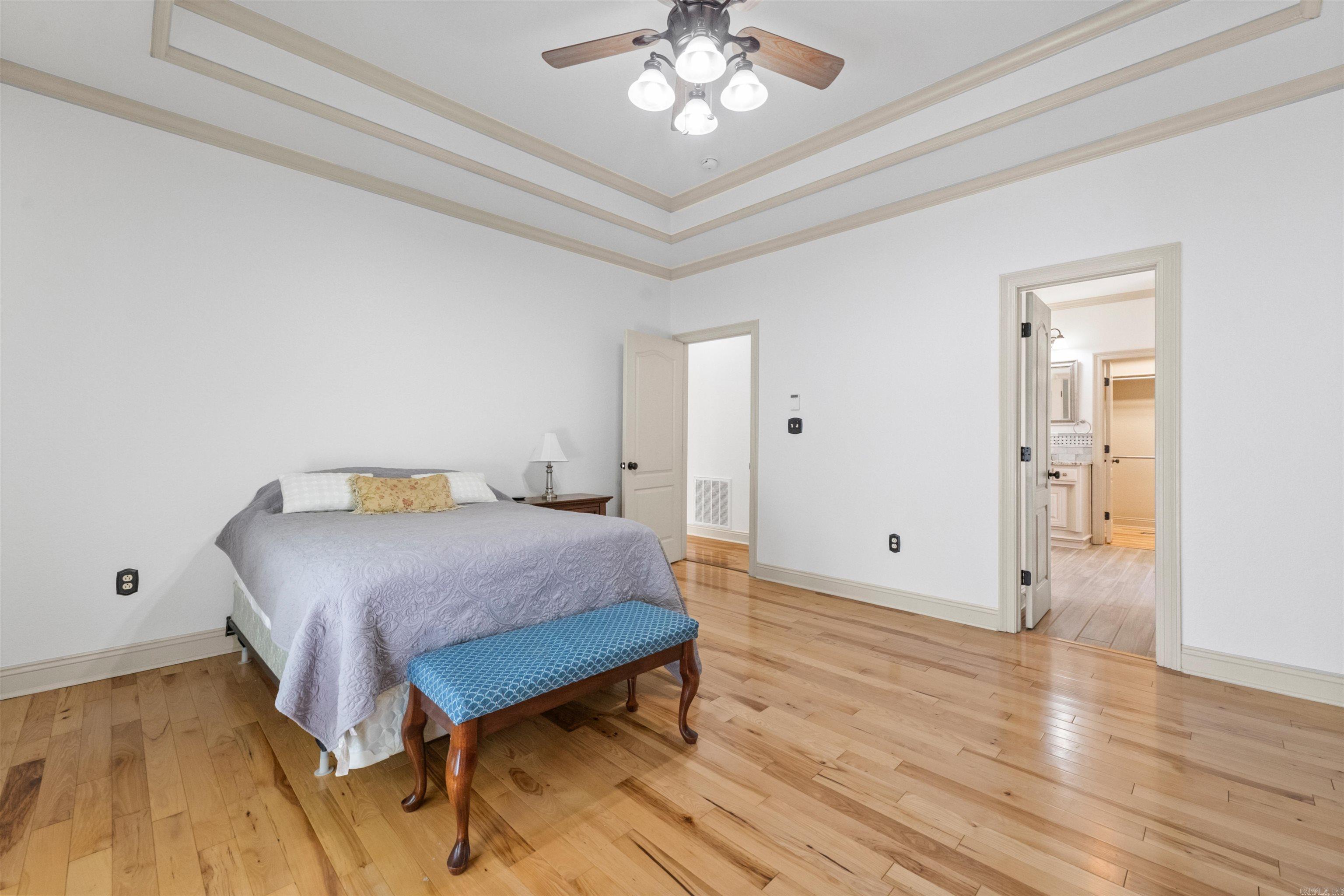 136 Ridgecrest Square  Cabot, AR