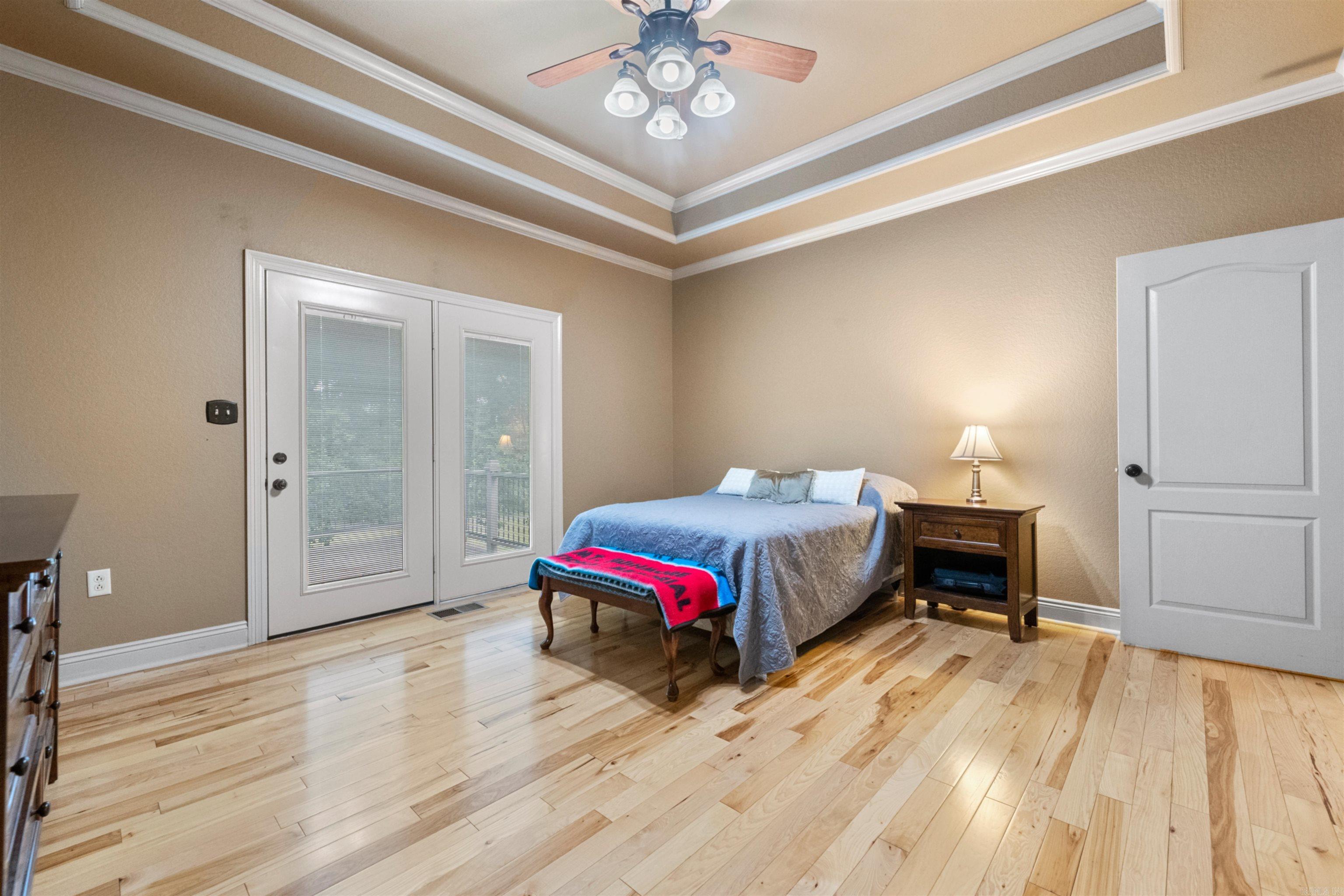 136  Ridgecrest Square  Cabot, AR