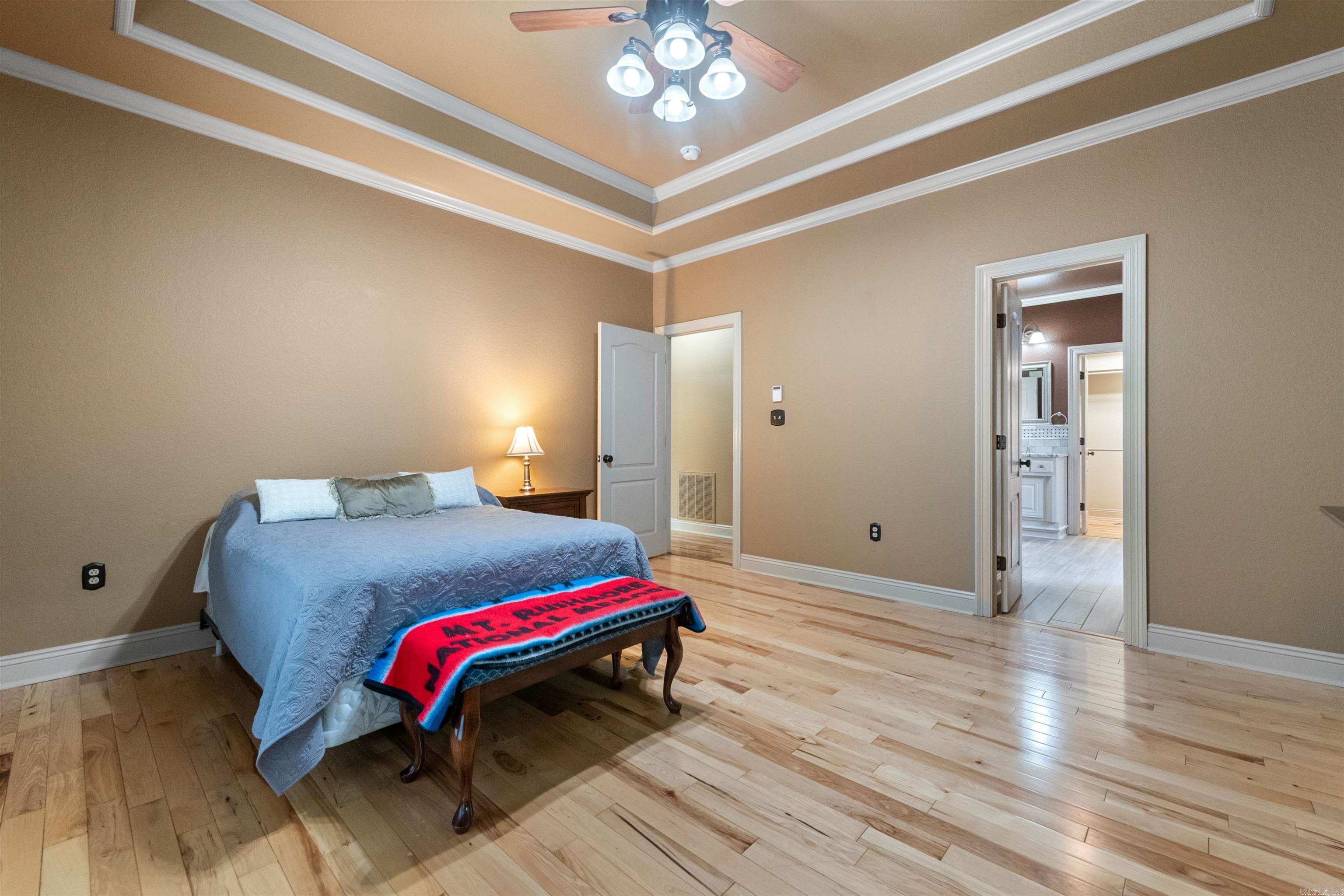 136  Ridgecrest Square  Cabot, AR