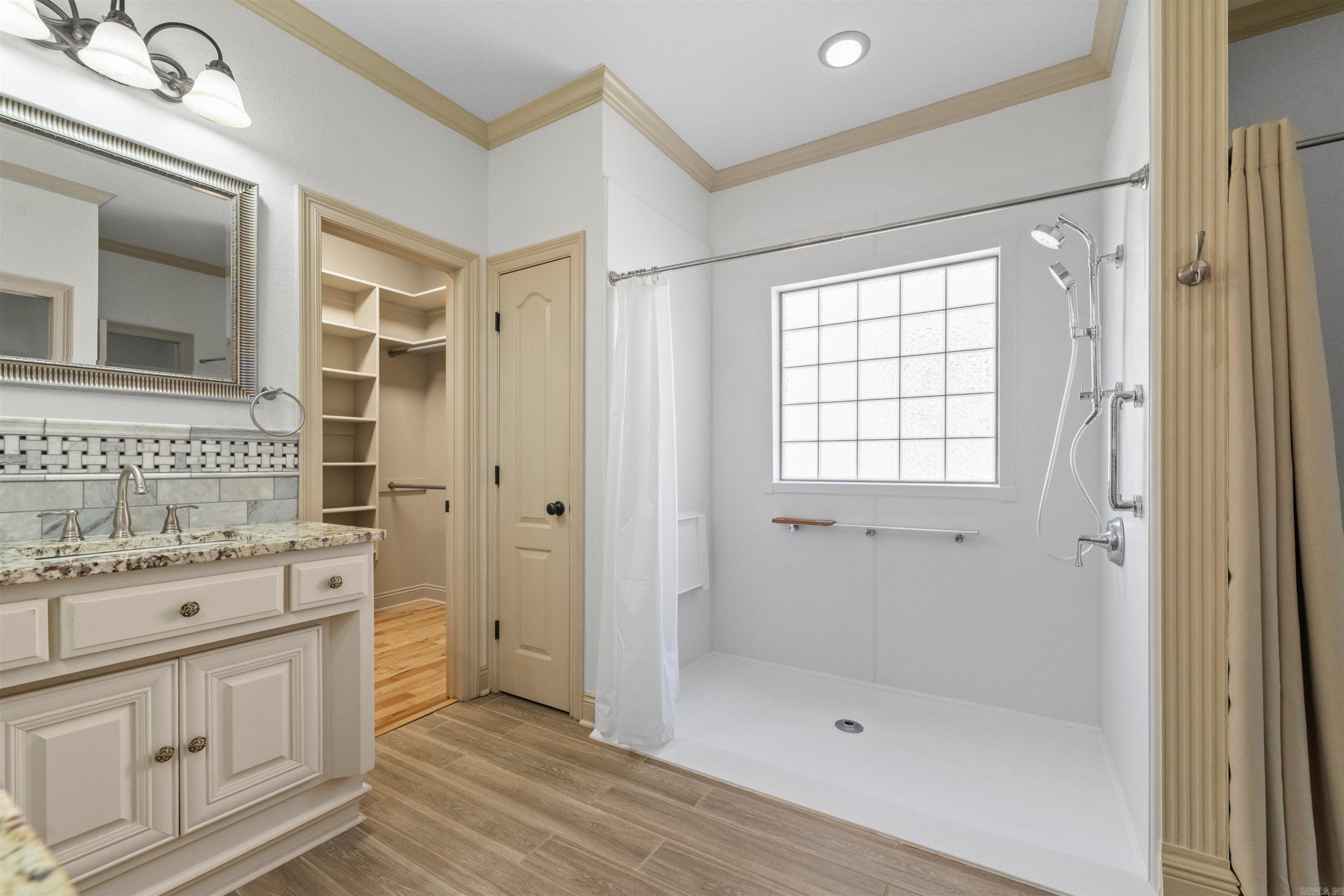 136 Ridgecrest Square  Cabot, AR