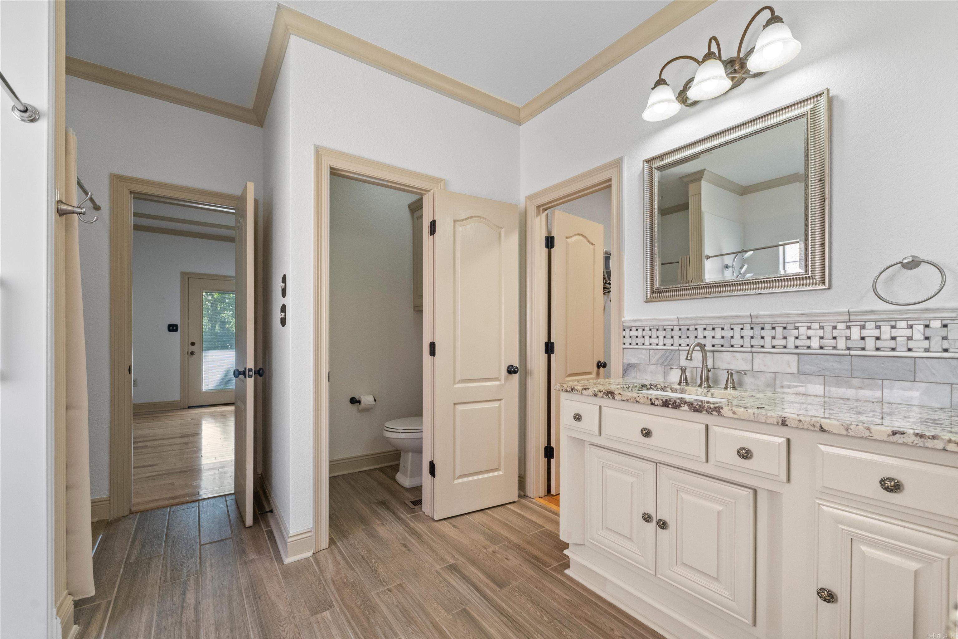 136 Ridgecrest Square  Cabot, AR