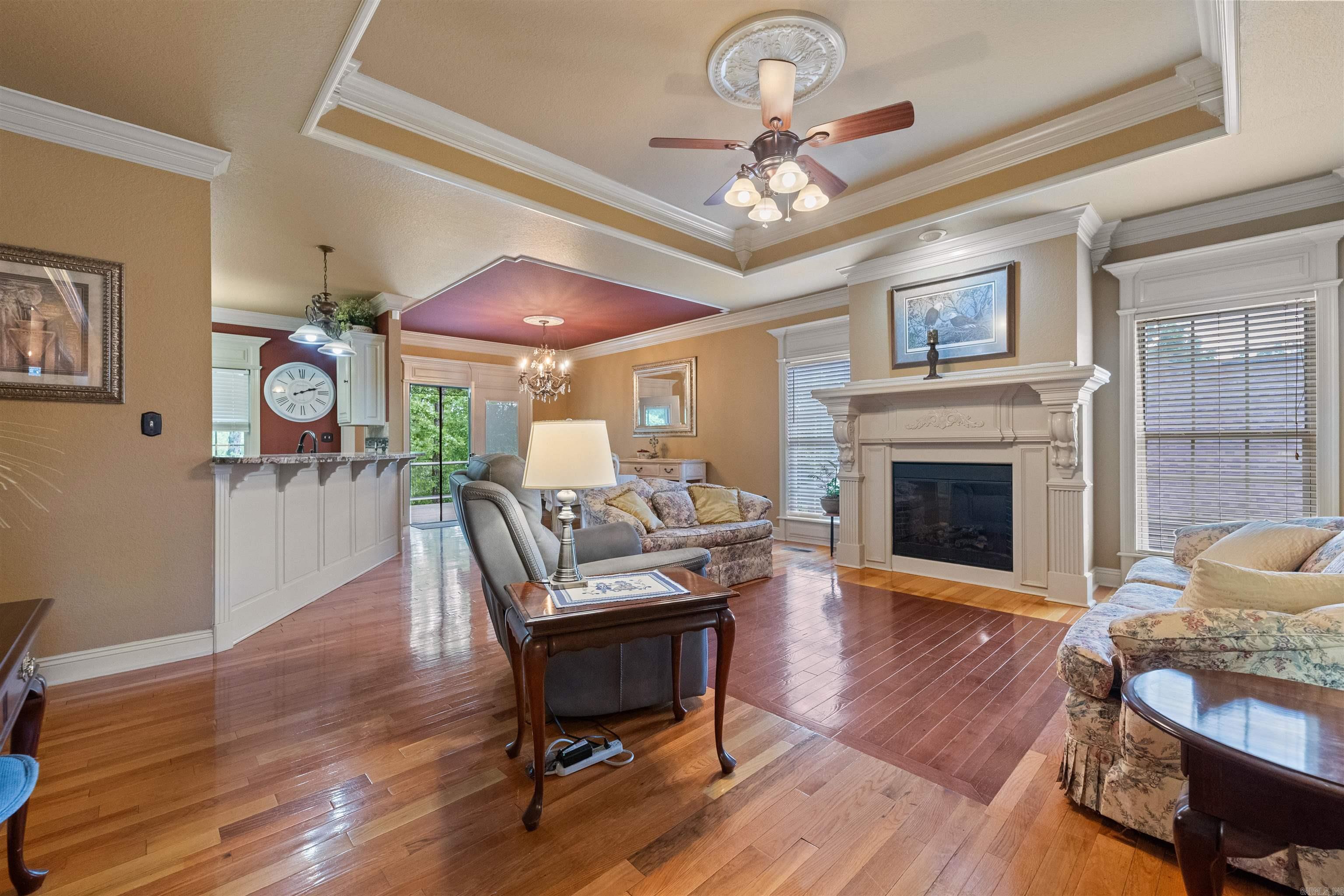 136  Ridgecrest Square  Cabot, AR