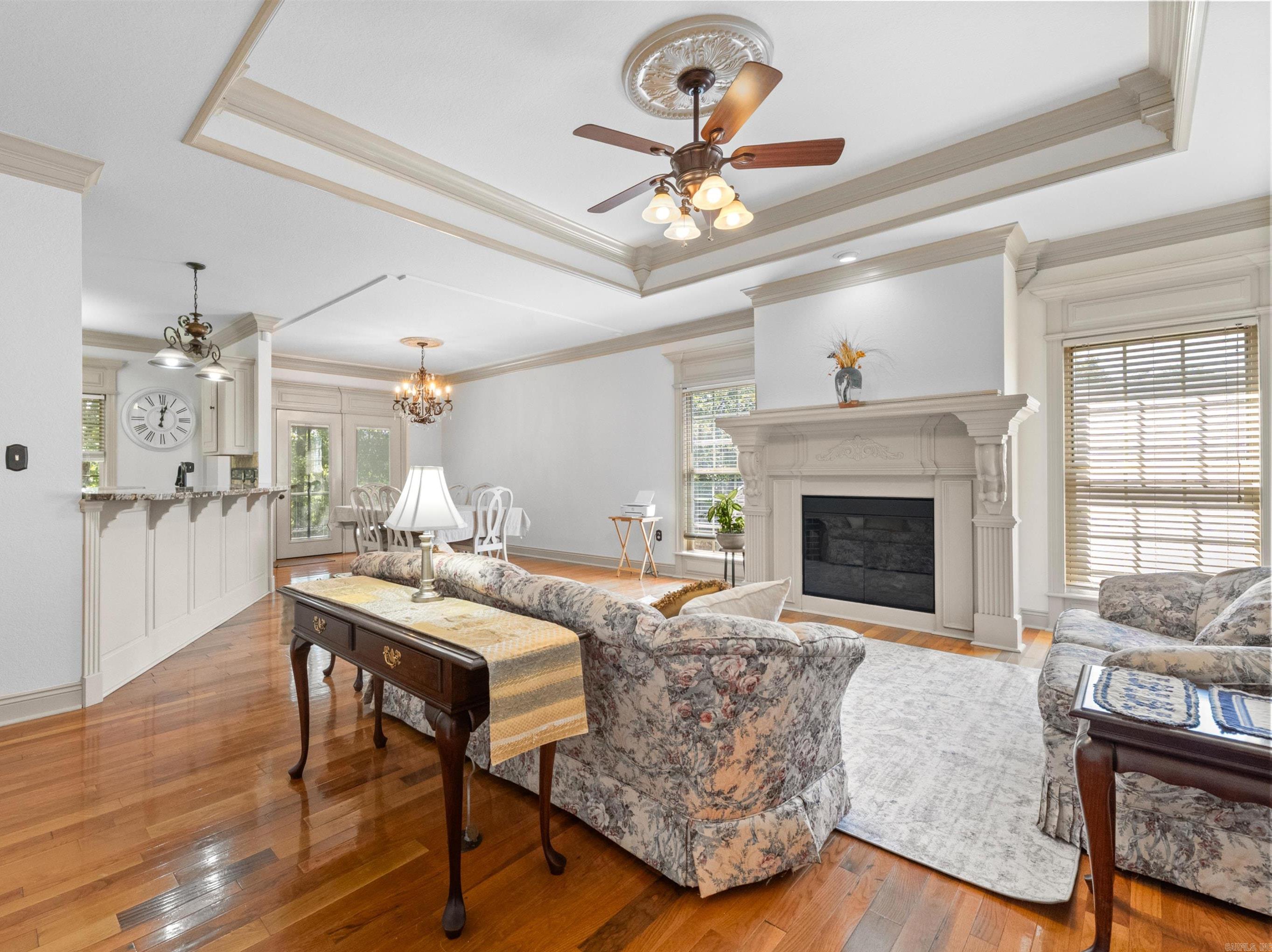 136 Ridgecrest Square  Cabot, AR