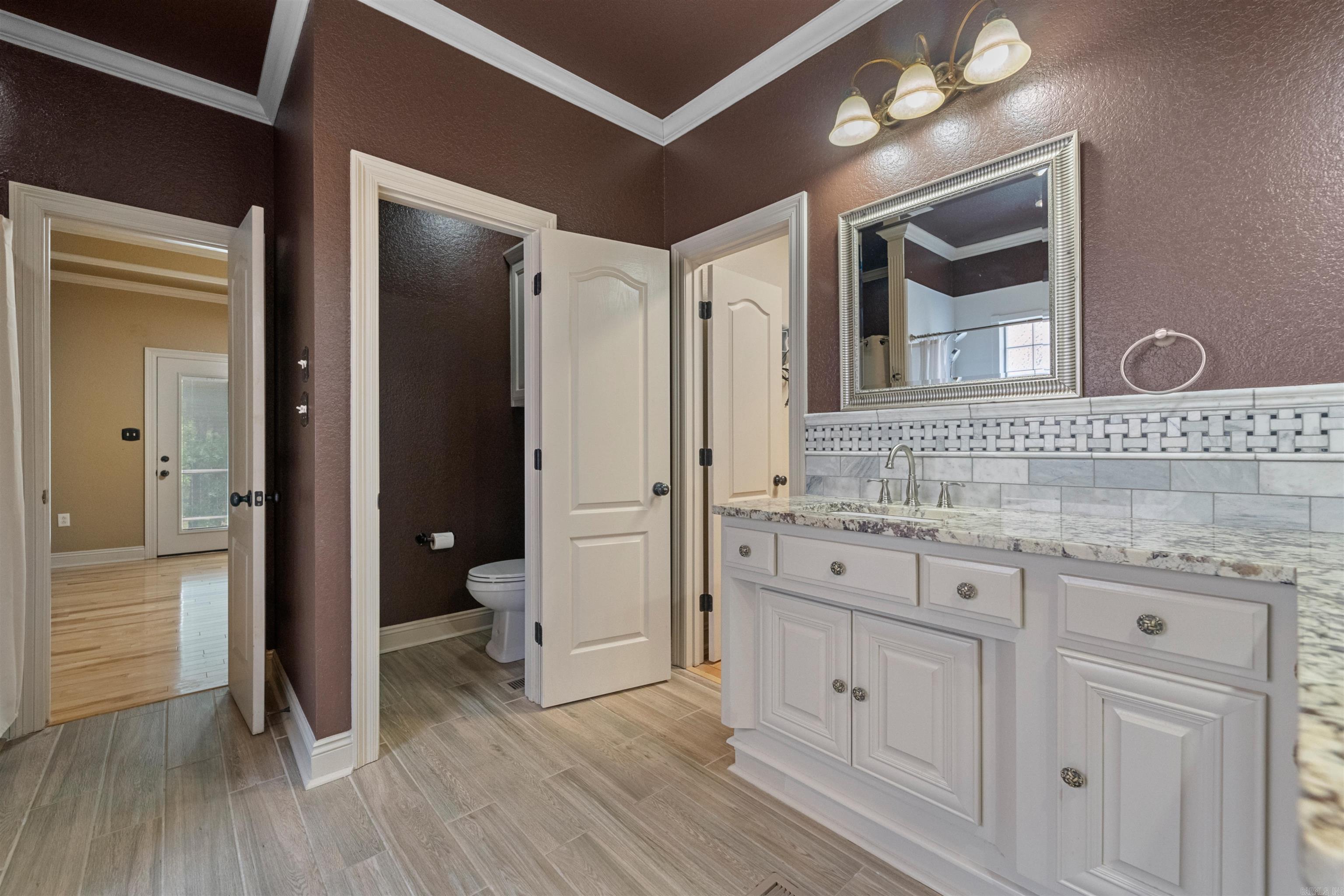 136  Ridgecrest Square  Cabot, AR