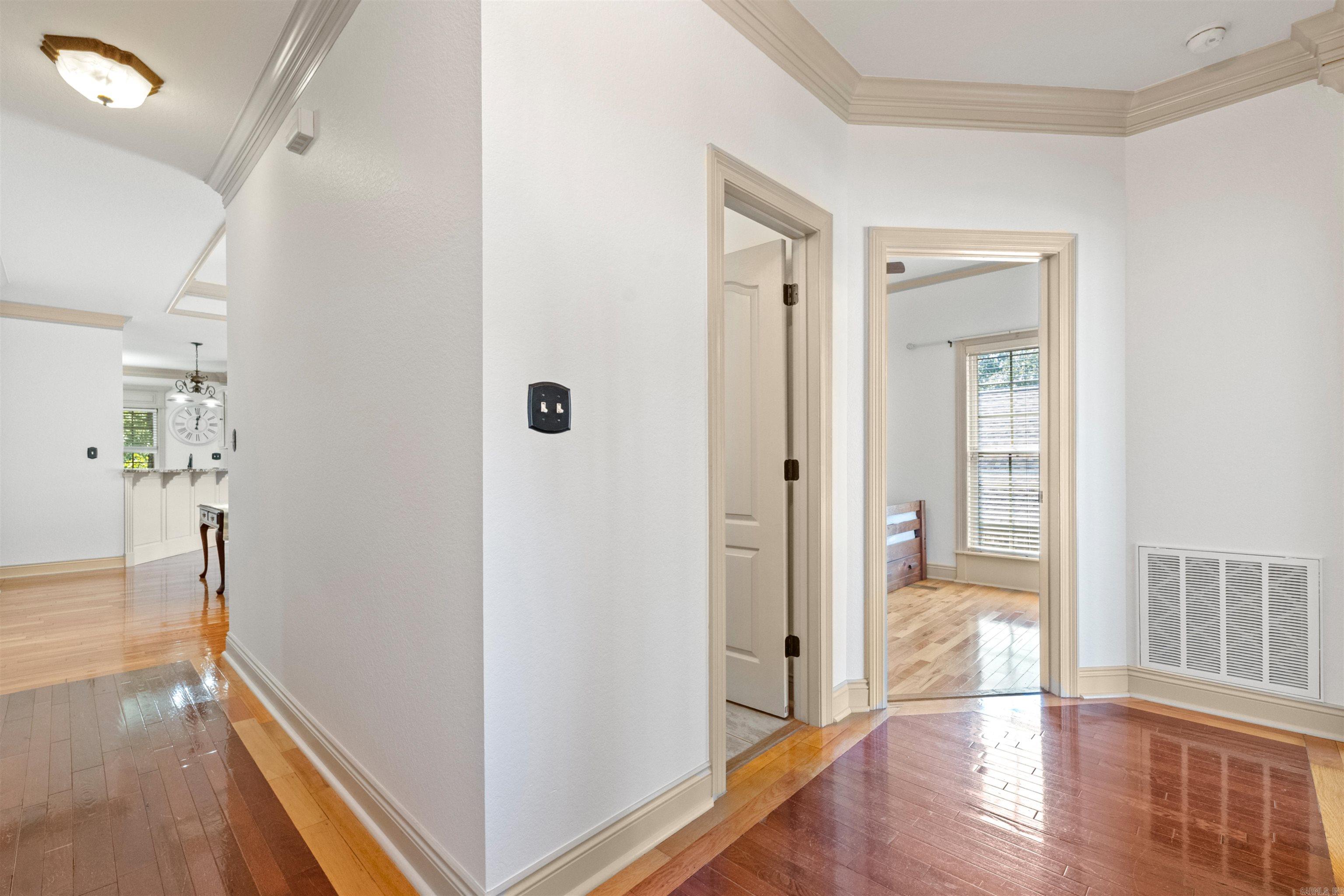136 Ridgecrest Square  Cabot, AR