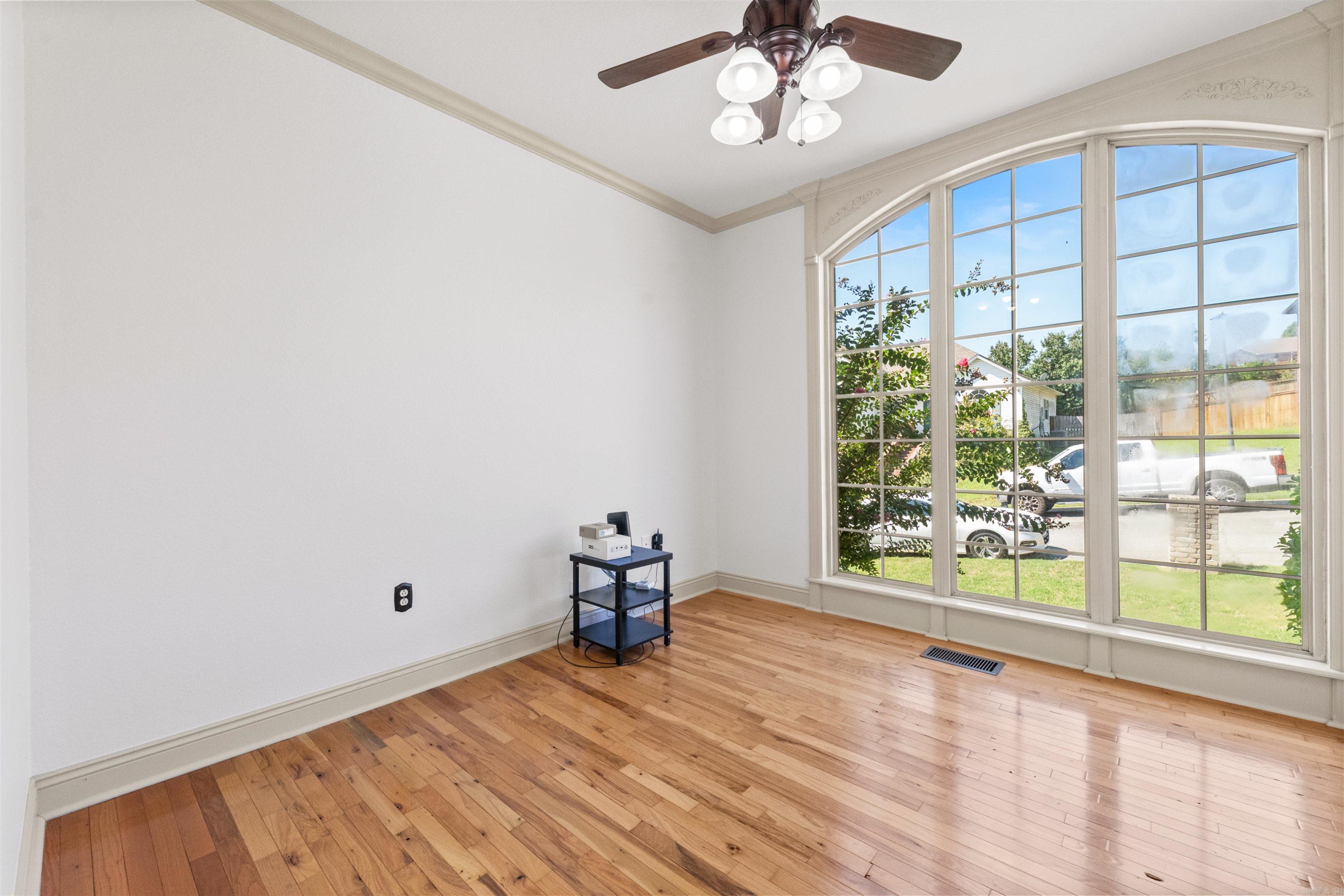 136 Ridgecrest Square  Cabot, AR