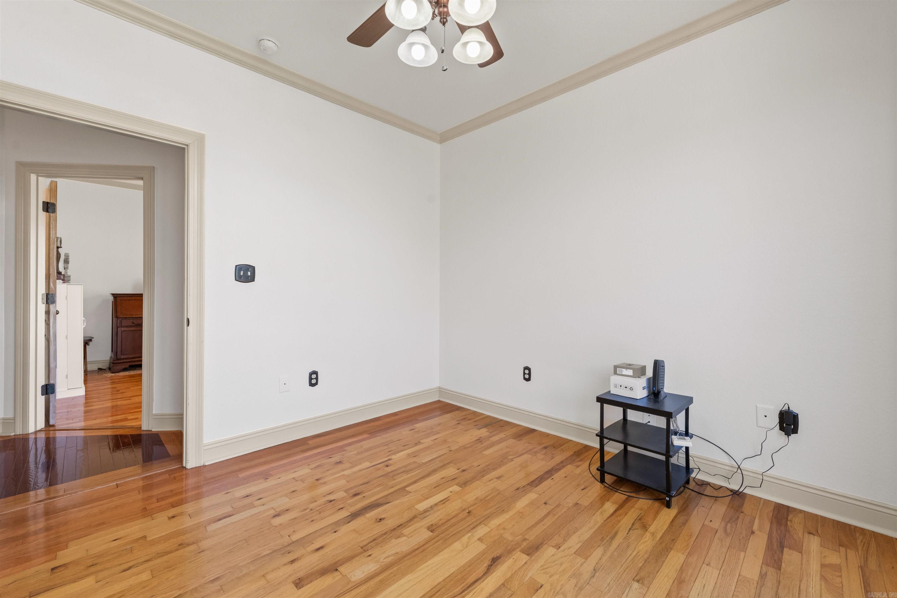136 Ridgecrest Square  Cabot, AR