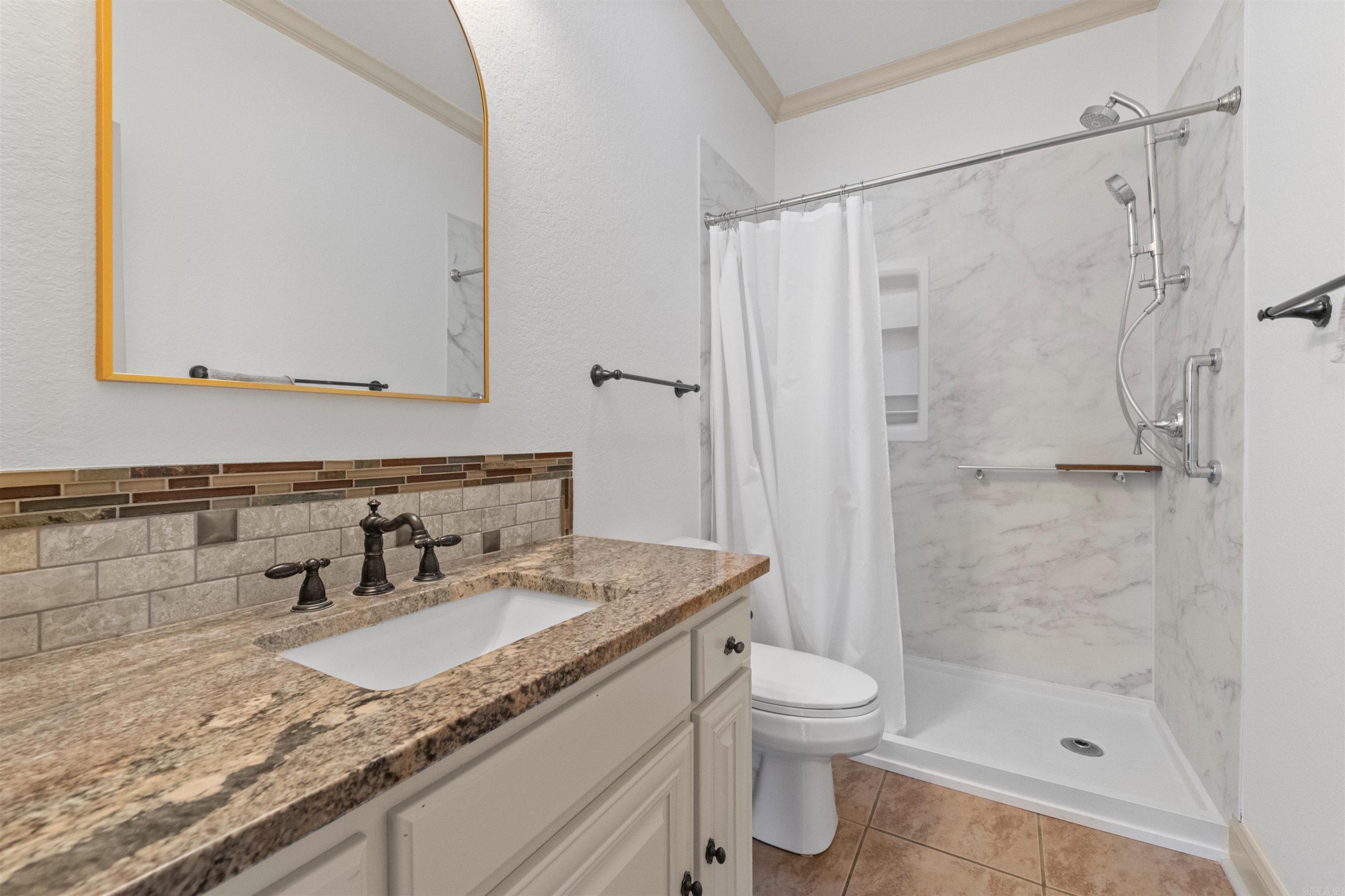 136 Ridgecrest Square  Cabot, AR