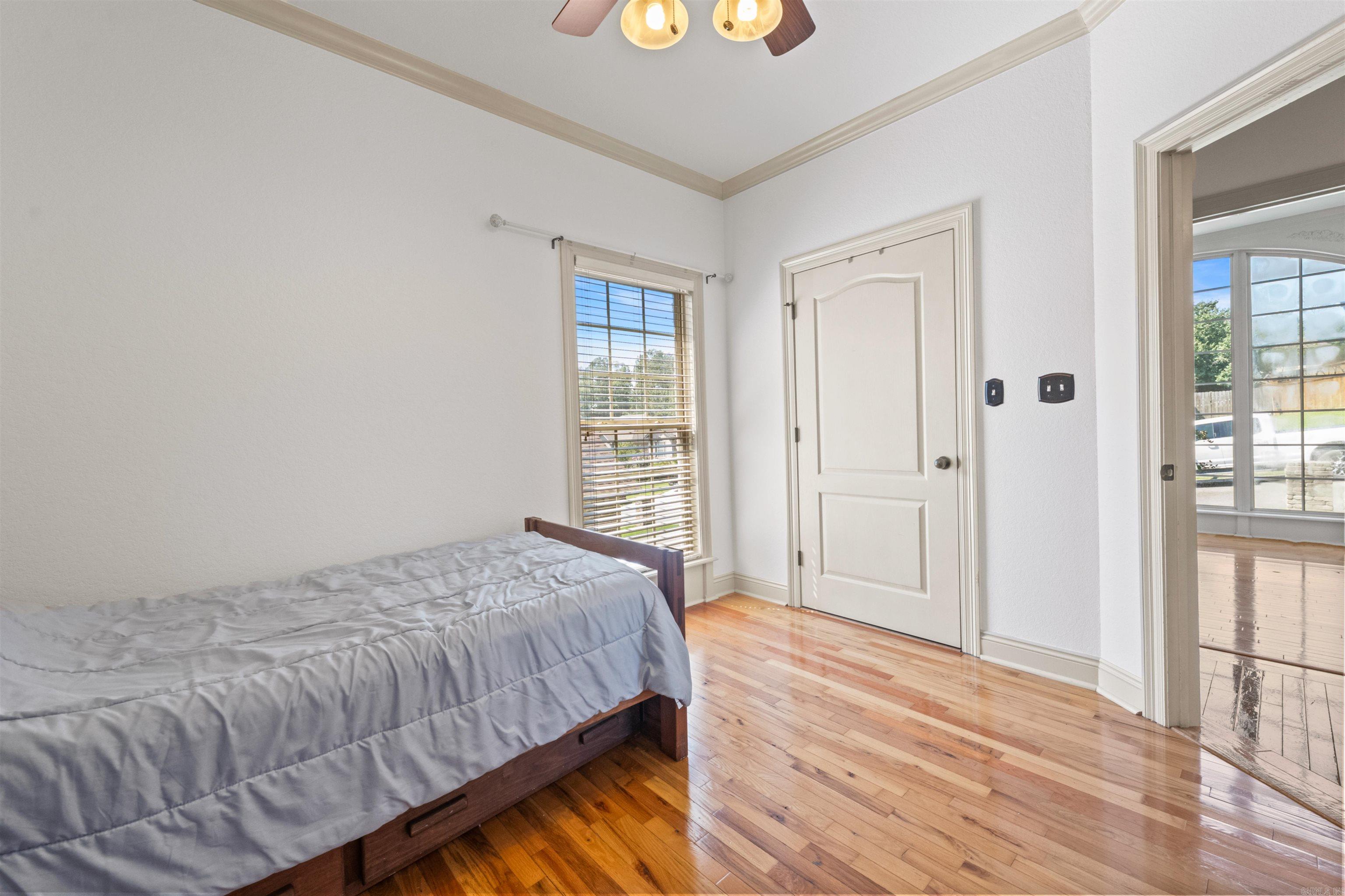 136 Ridgecrest Square  Cabot, AR