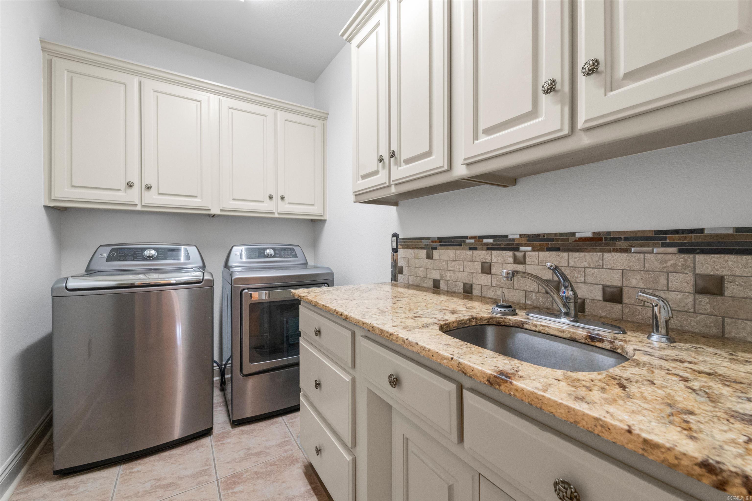 136 Ridgecrest Square  Cabot, AR