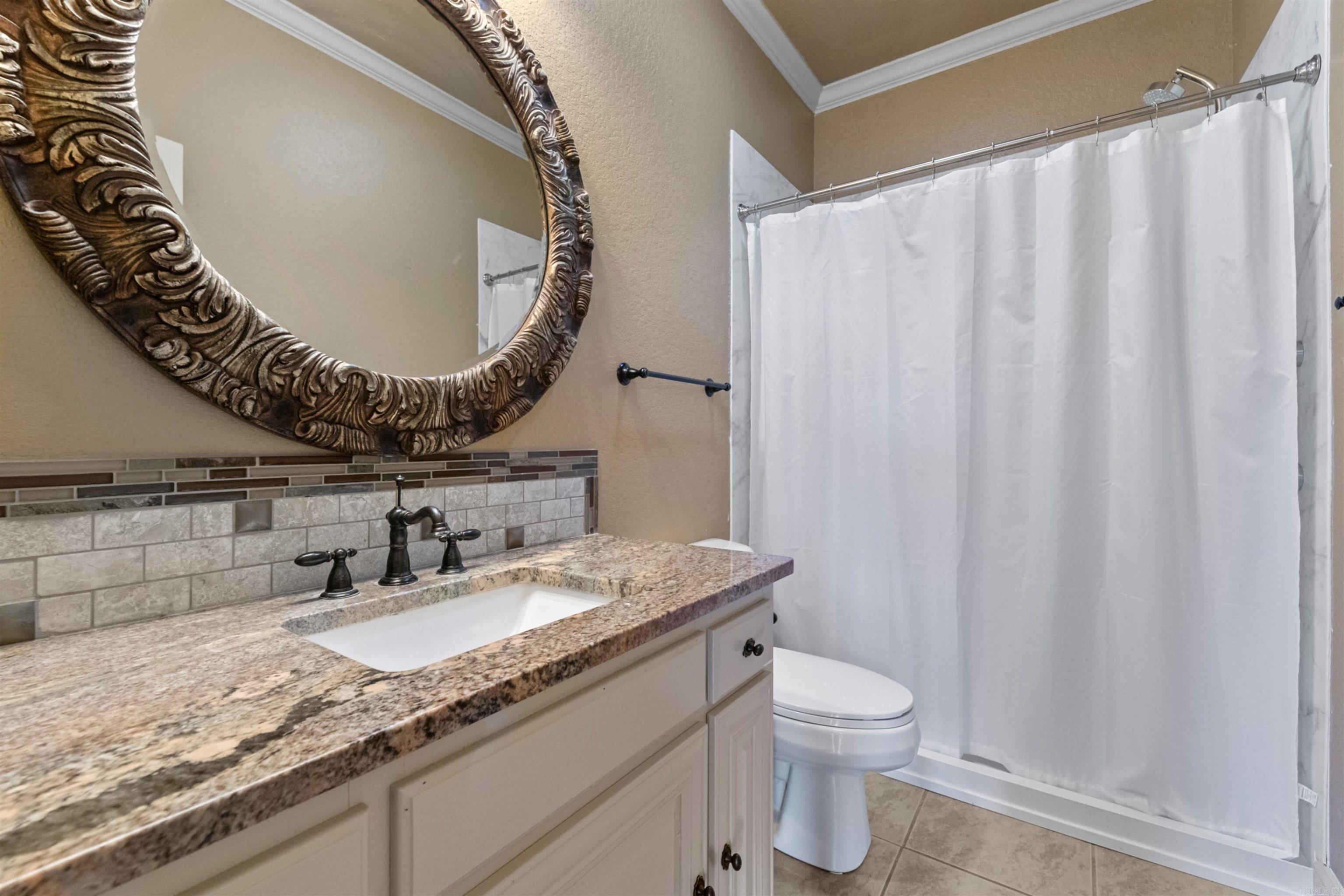 136  Ridgecrest Square  Cabot, AR
