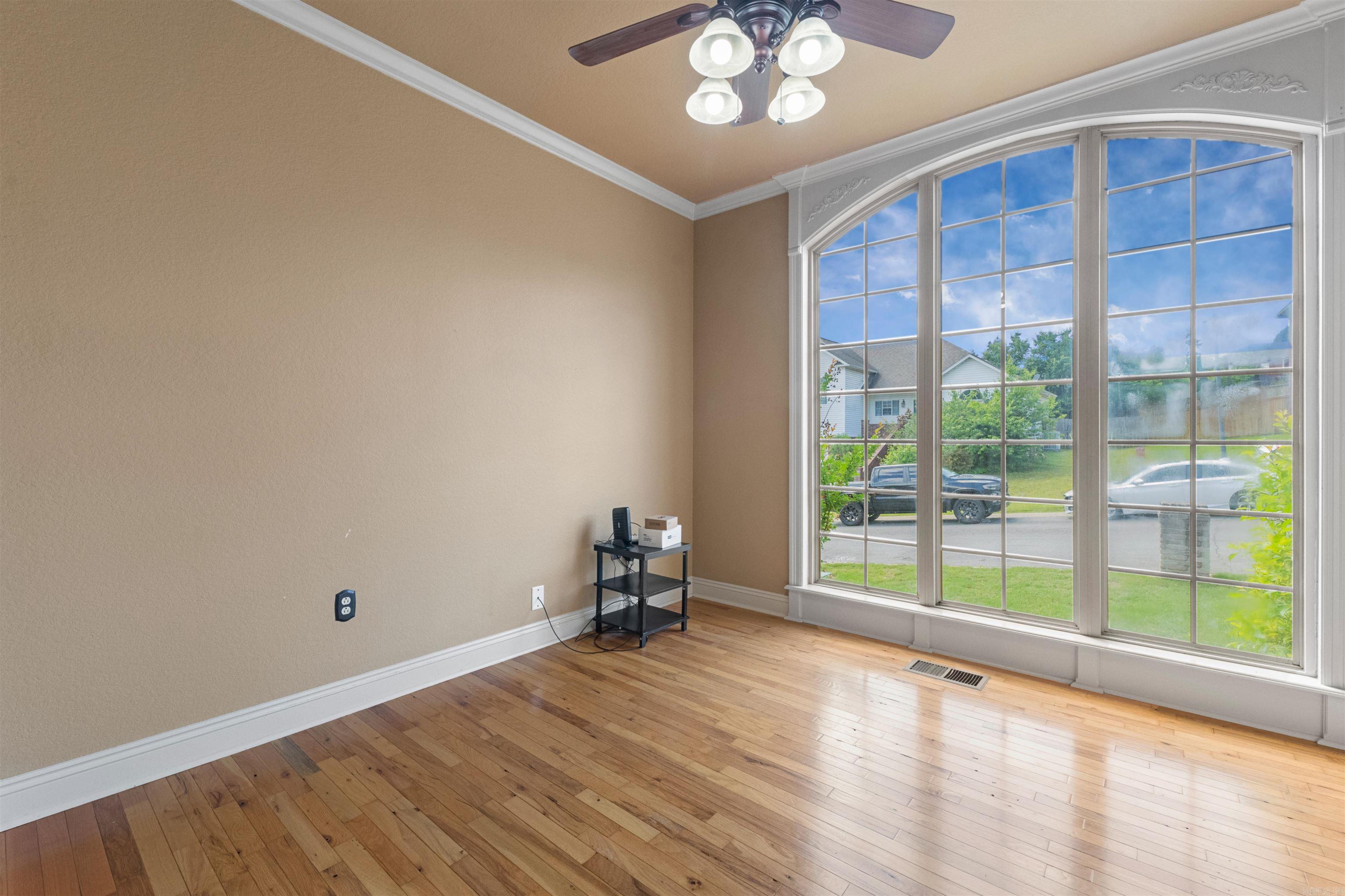 136  Ridgecrest Square  Cabot, AR
