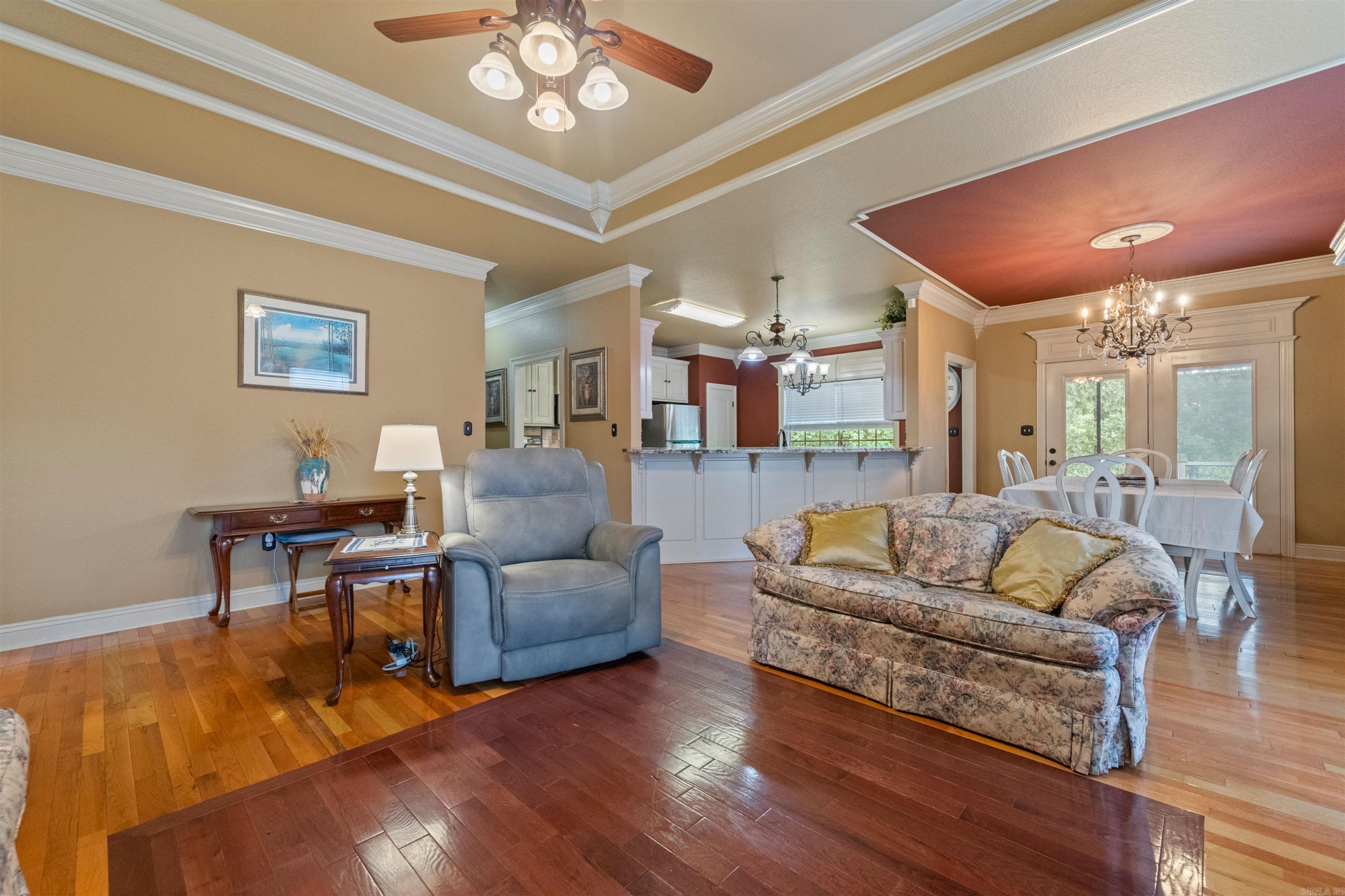 136  Ridgecrest Square  Cabot, AR