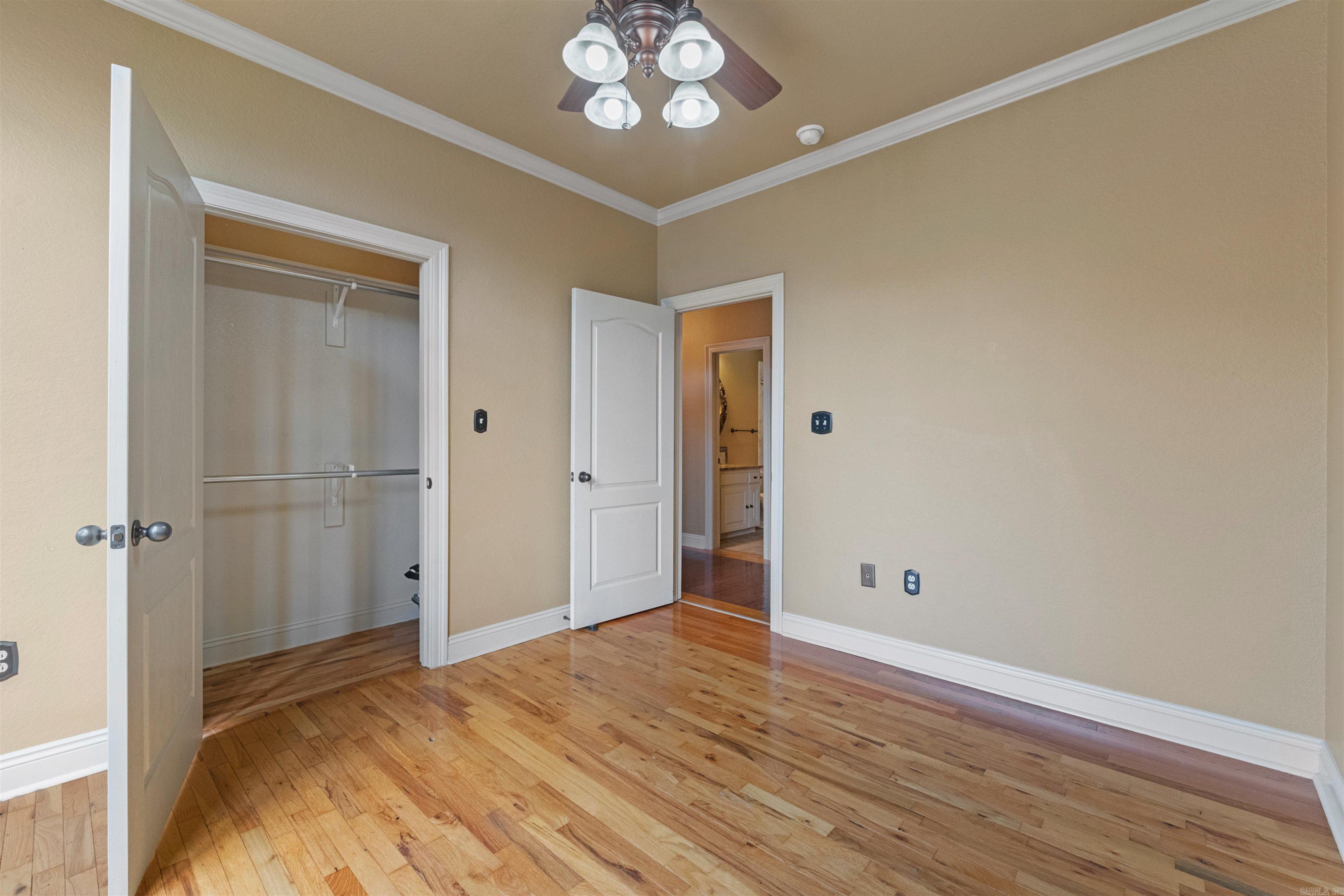 136  Ridgecrest Square  Cabot, AR