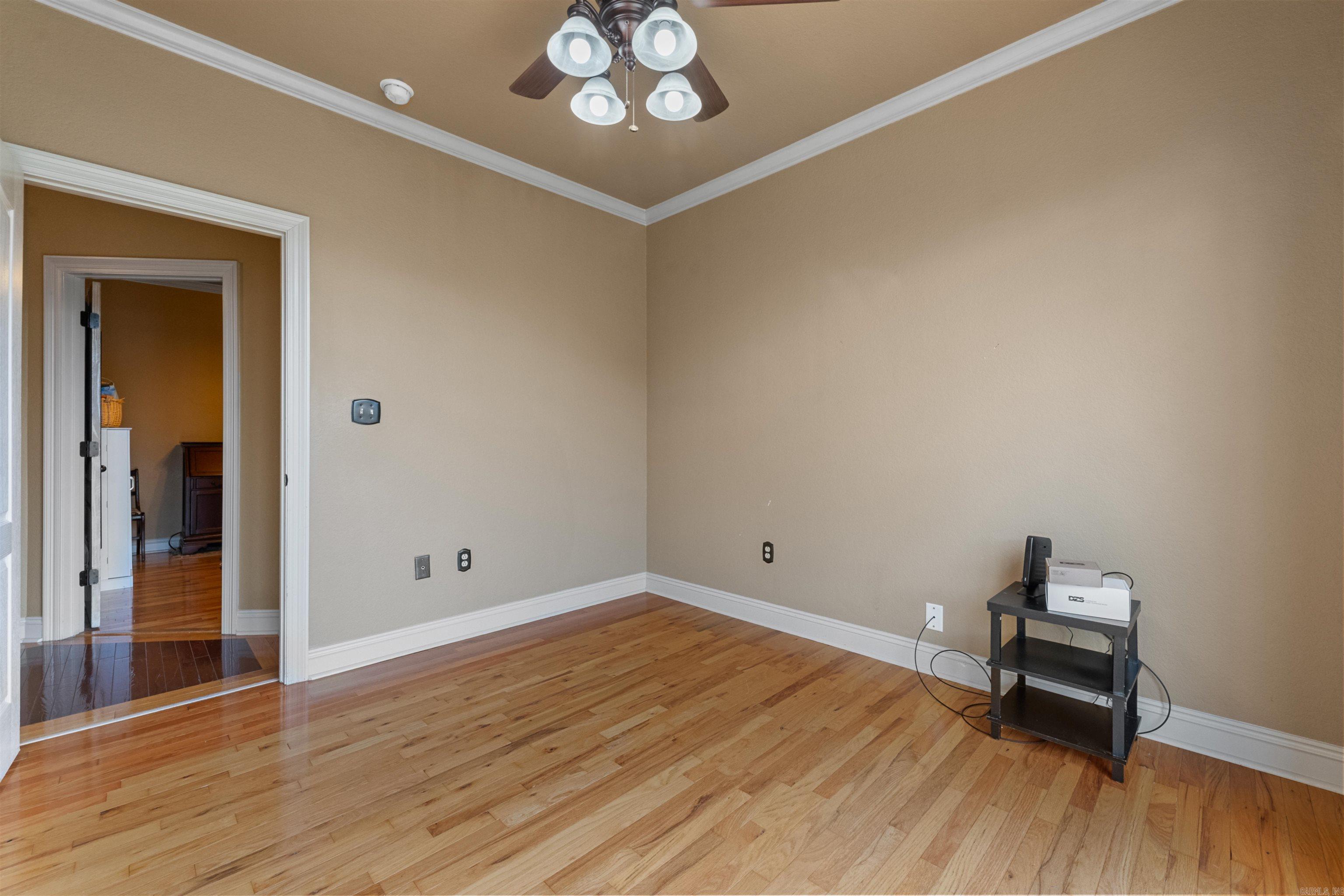136  Ridgecrest Square  Cabot, AR
