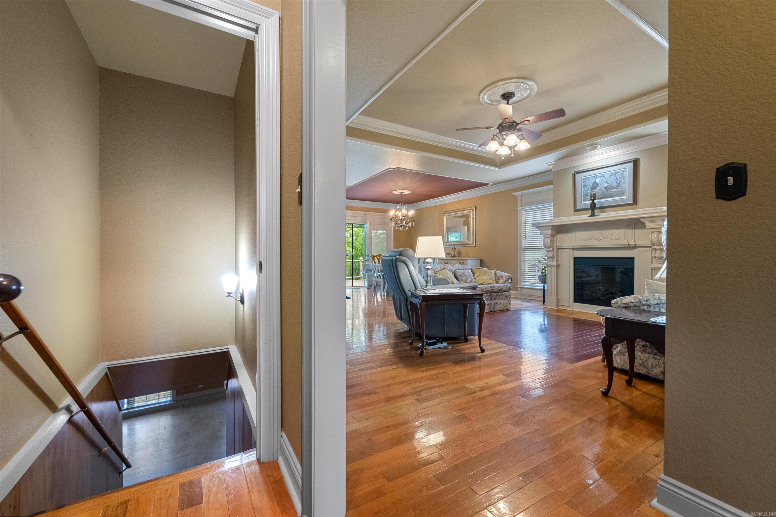 136  Ridgecrest Square  Cabot, AR