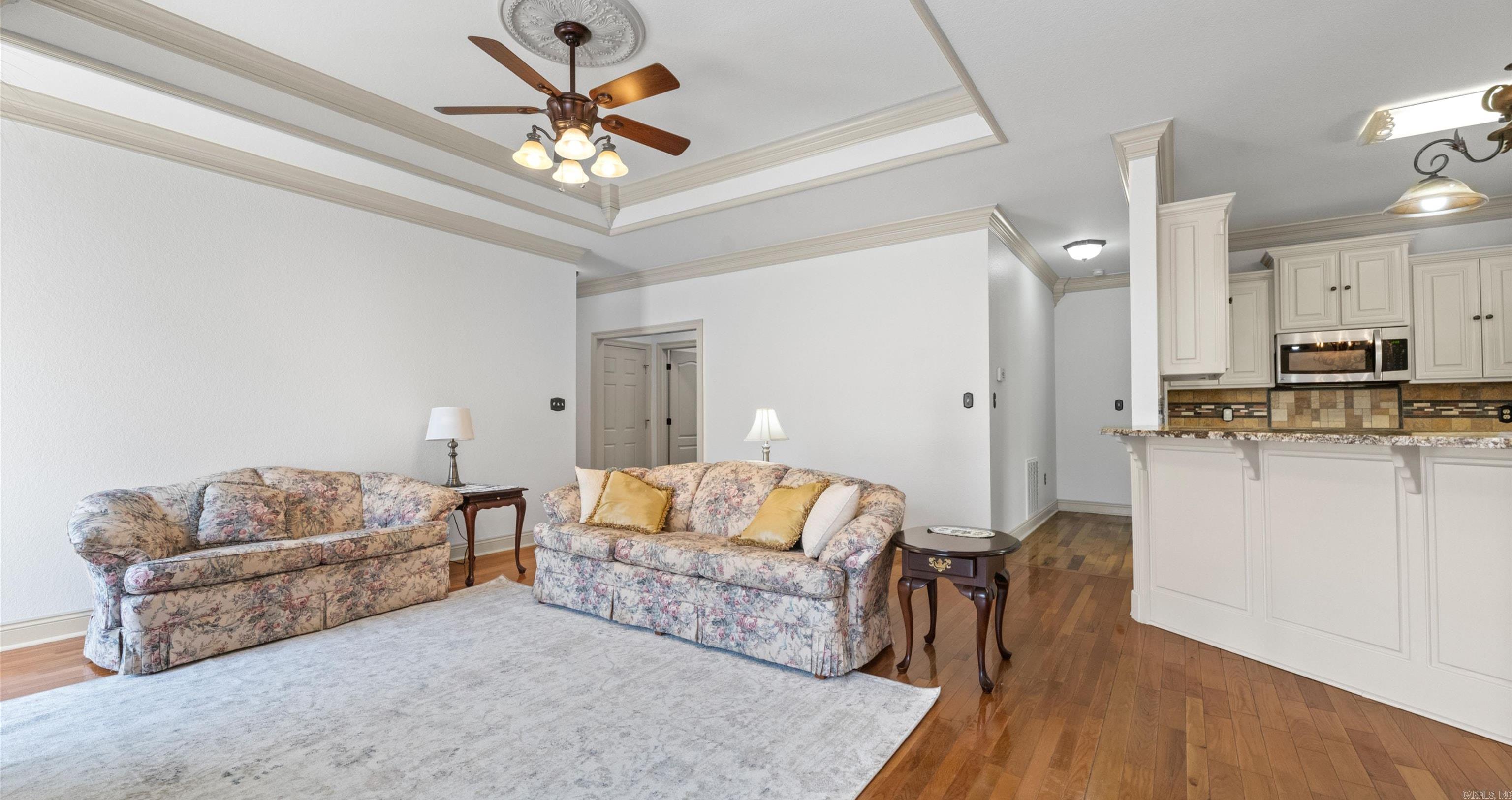 136 Ridgecrest Square  Cabot, AR
