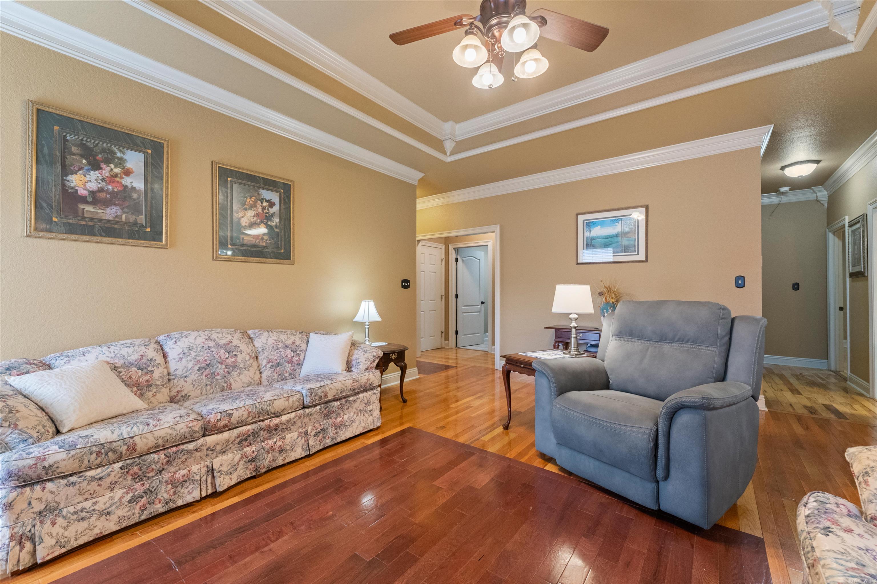 136  Ridgecrest Square  Cabot, AR