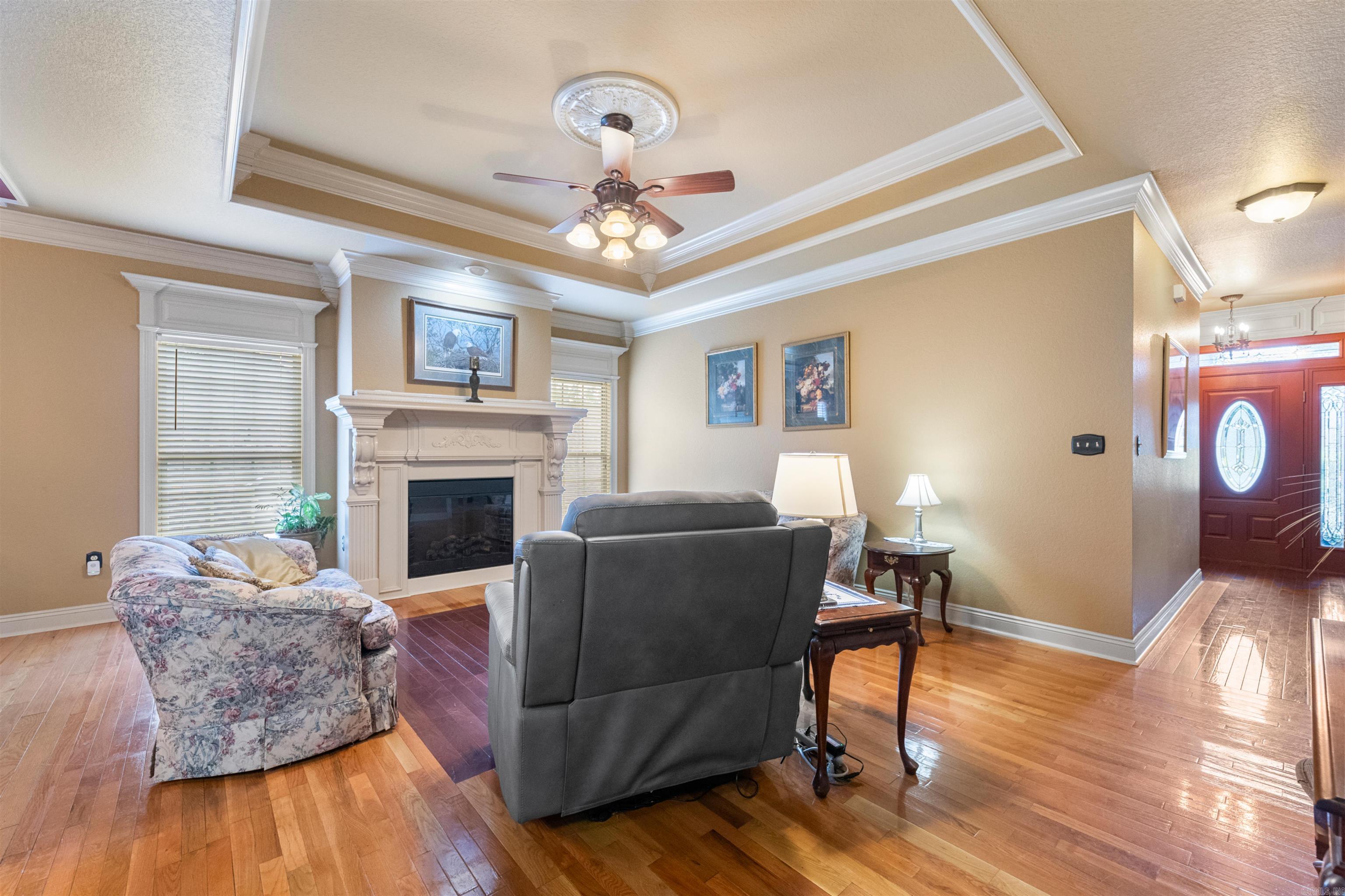 136  Ridgecrest Square  Cabot, AR