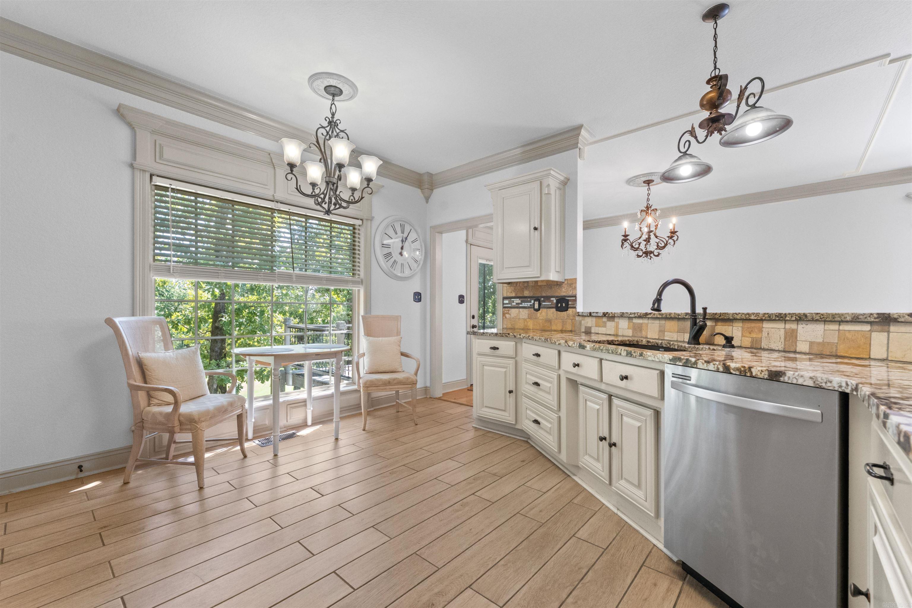136 Ridgecrest Square  Cabot, AR