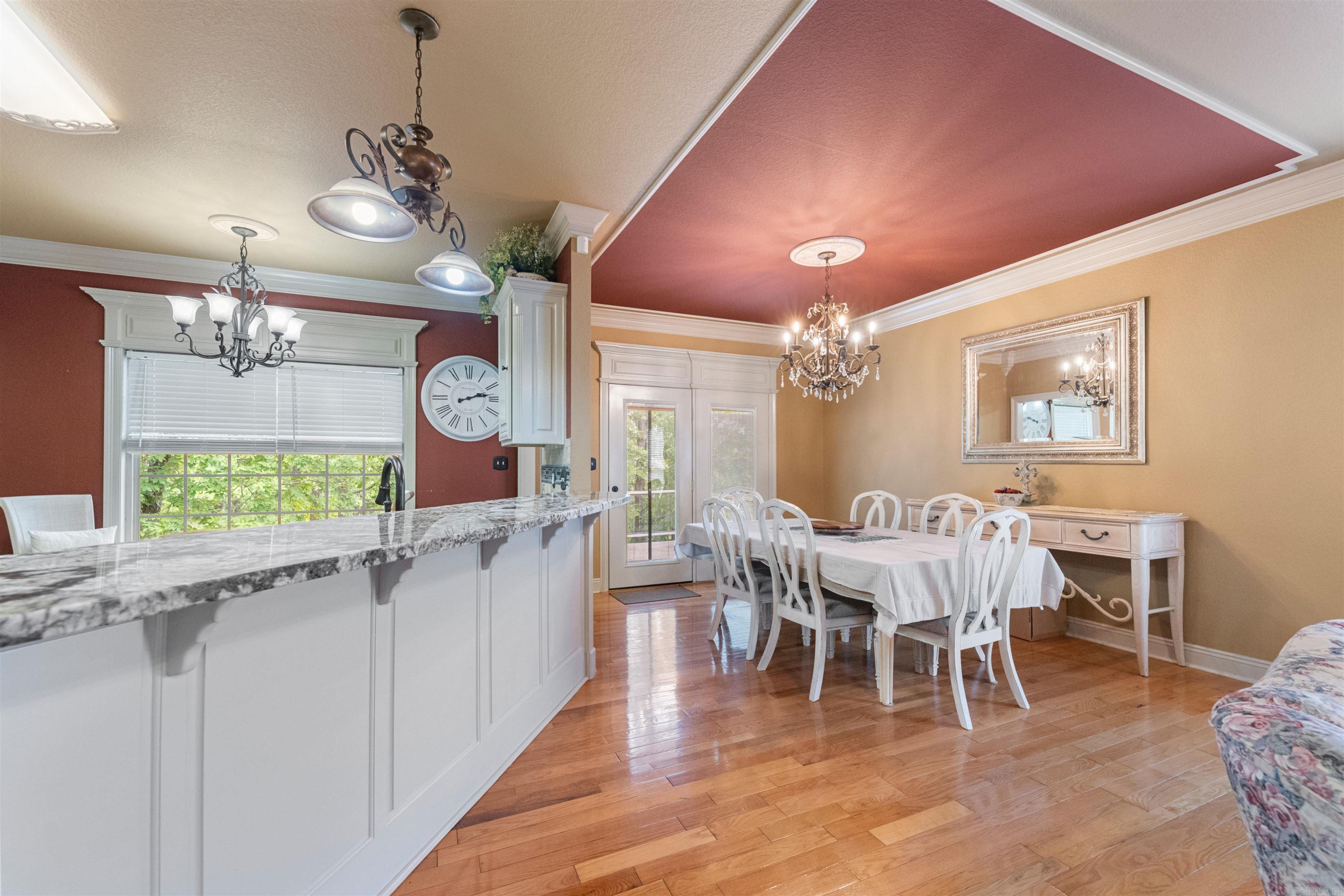 136  Ridgecrest Square  Cabot, AR
