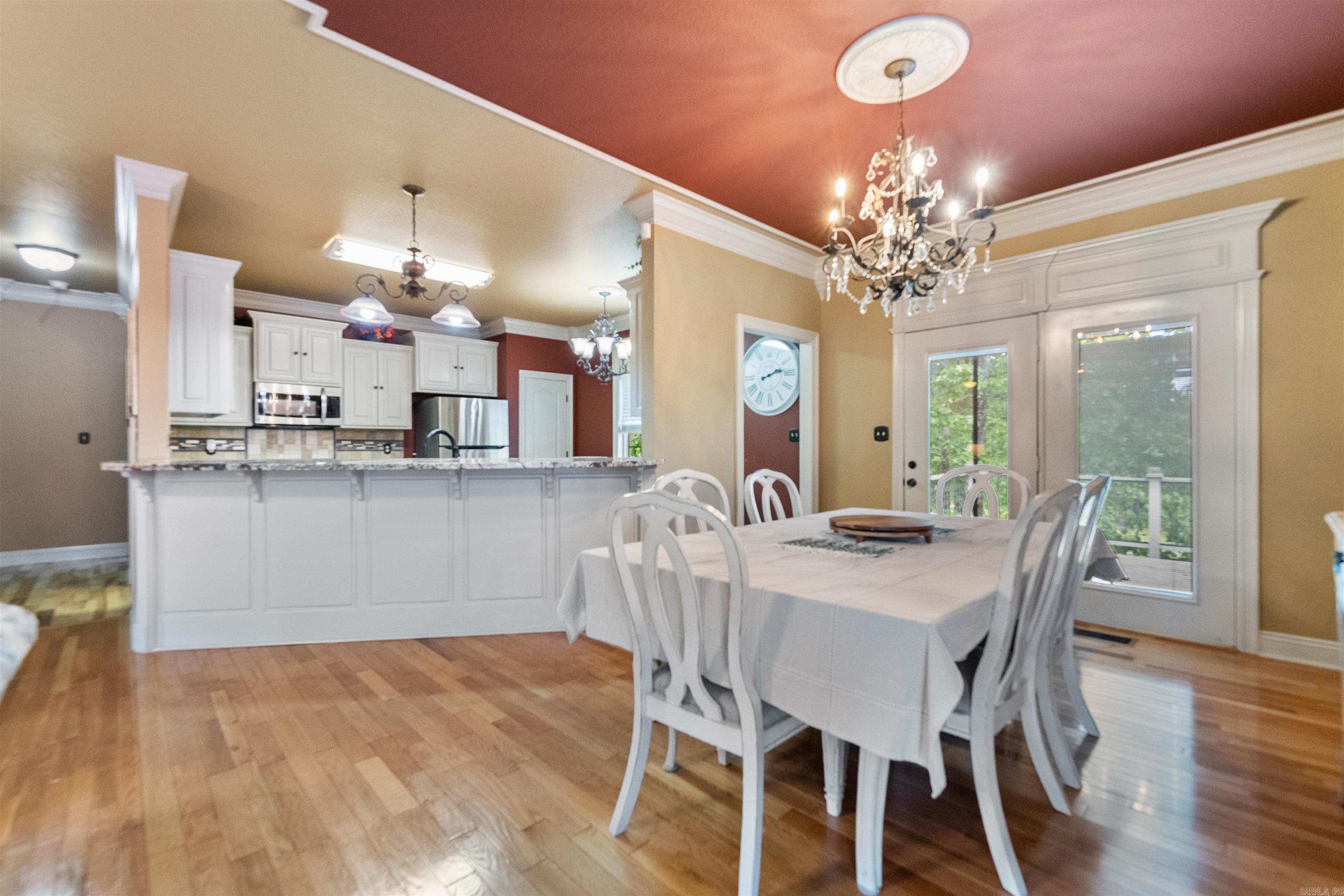 136  Ridgecrest Square  Cabot, AR