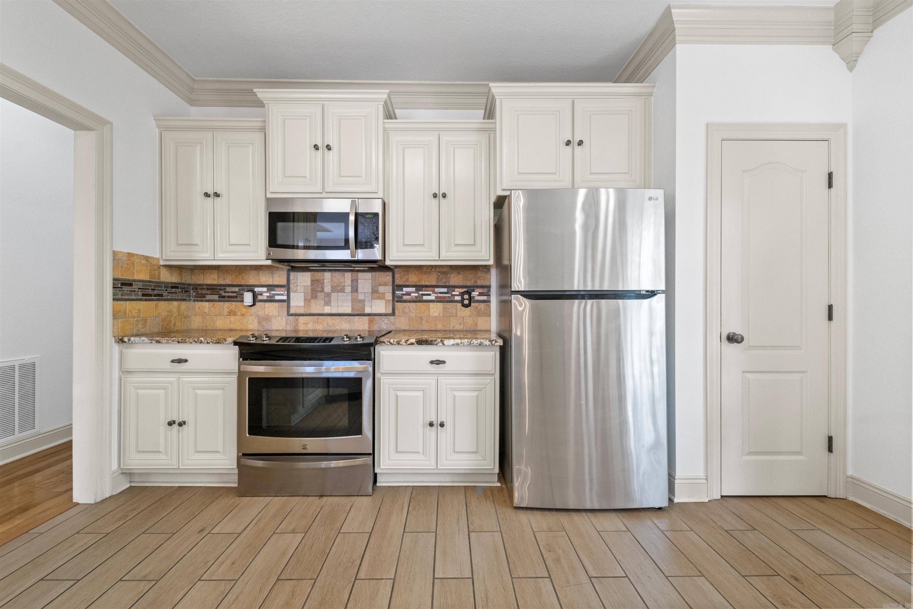 136 Ridgecrest Square  Cabot, AR