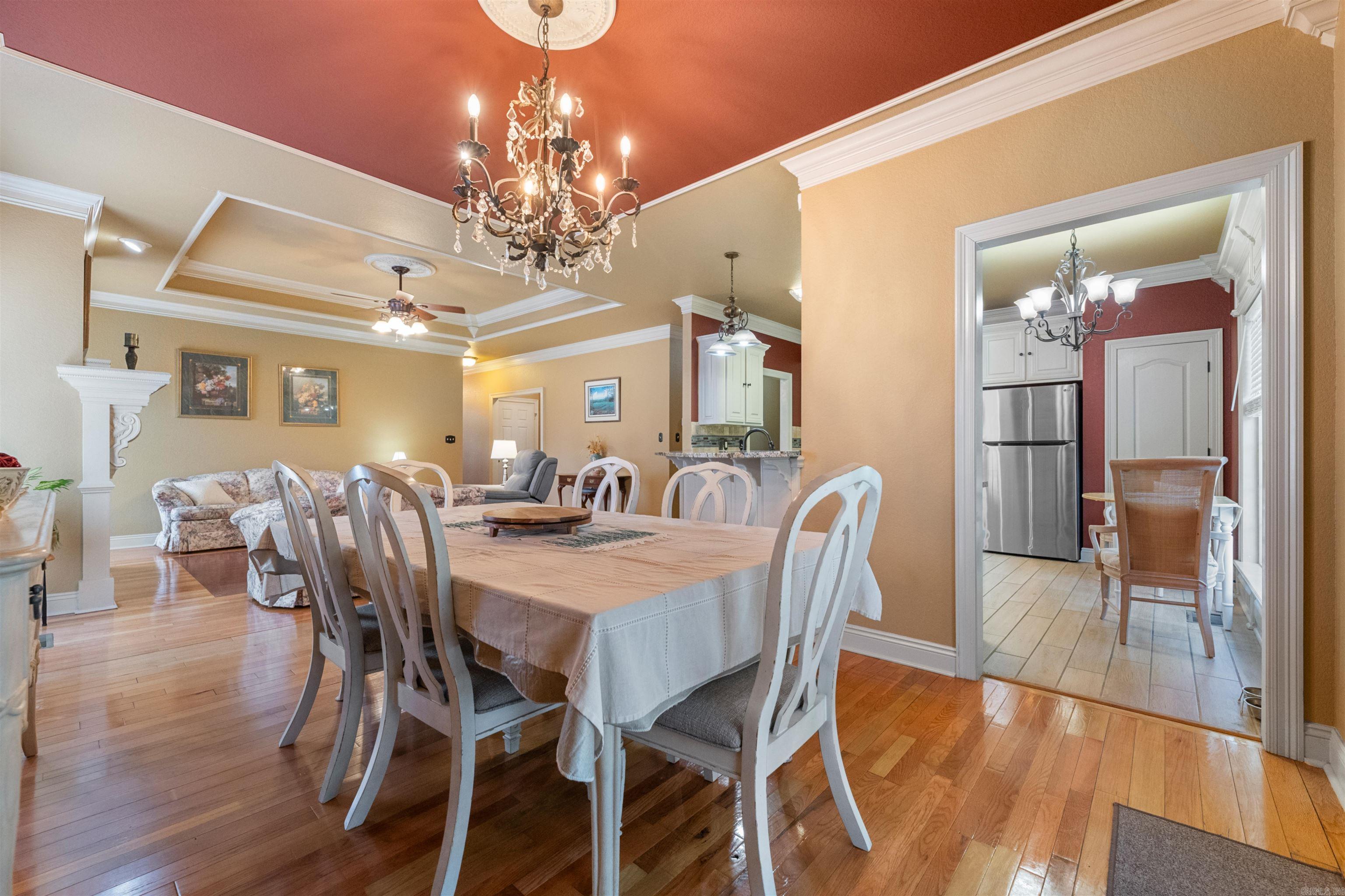 136  Ridgecrest Square  Cabot, AR
