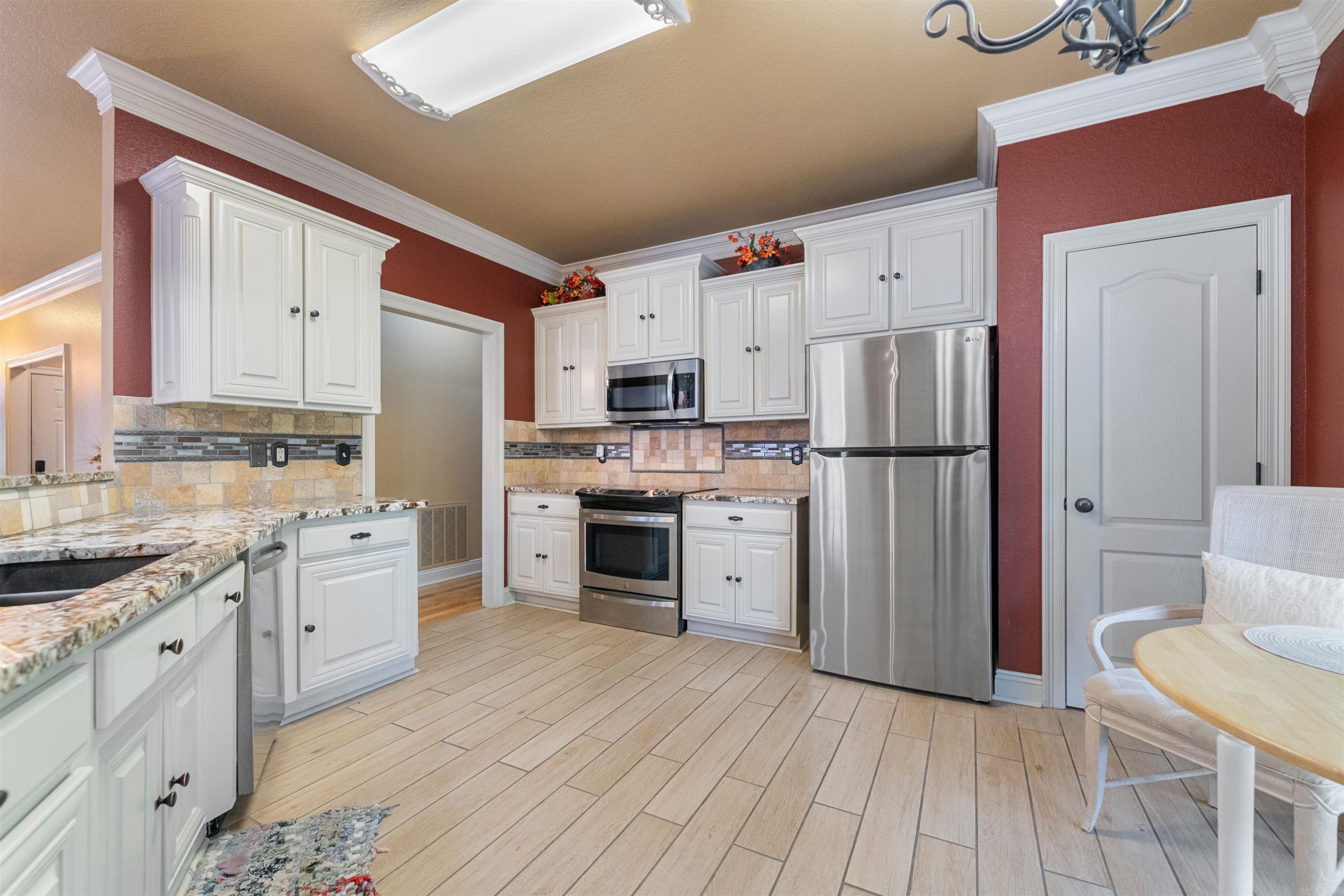 136  Ridgecrest Square  Cabot, AR