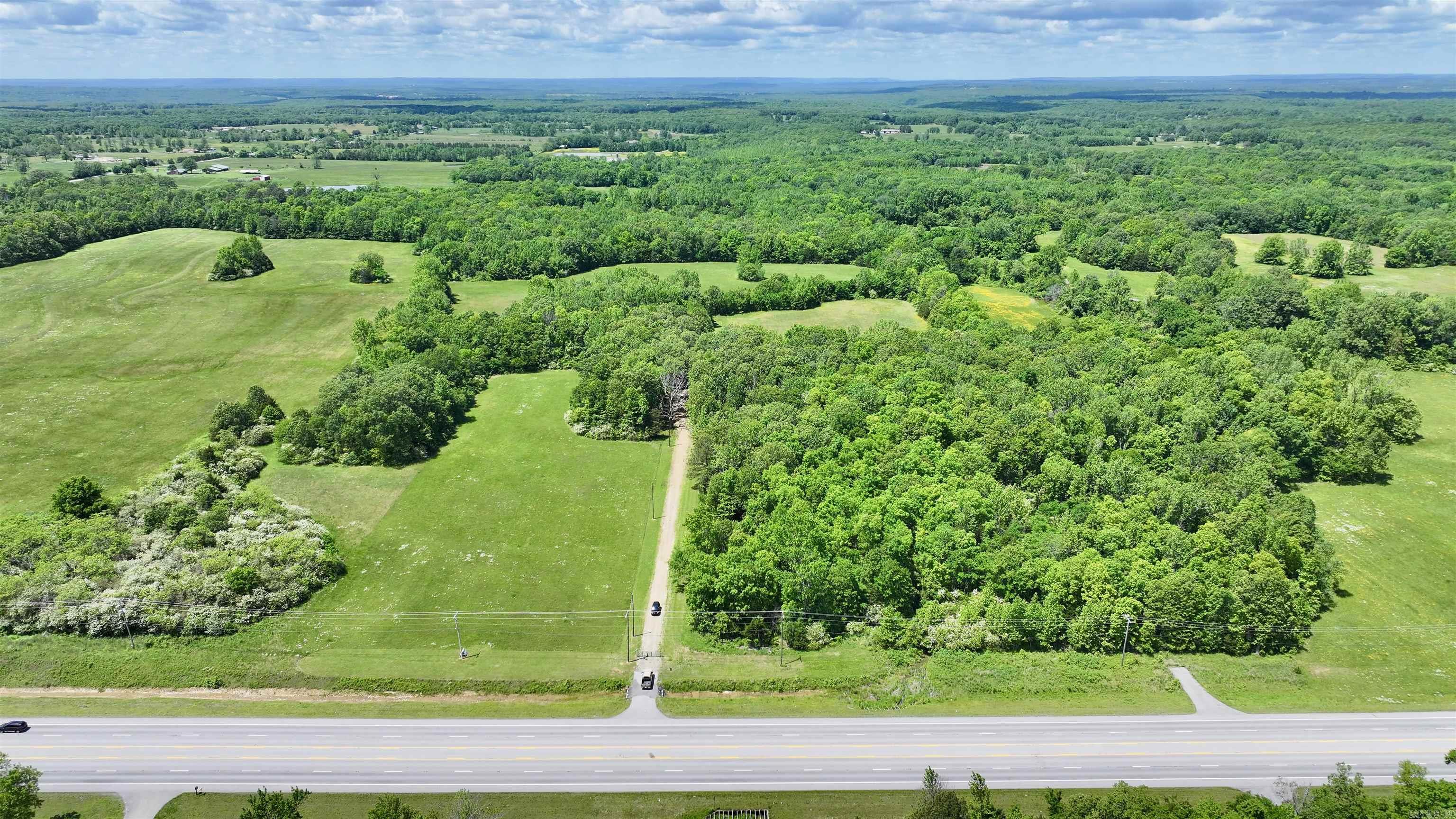 000  Hwy 167  Bradford, AR