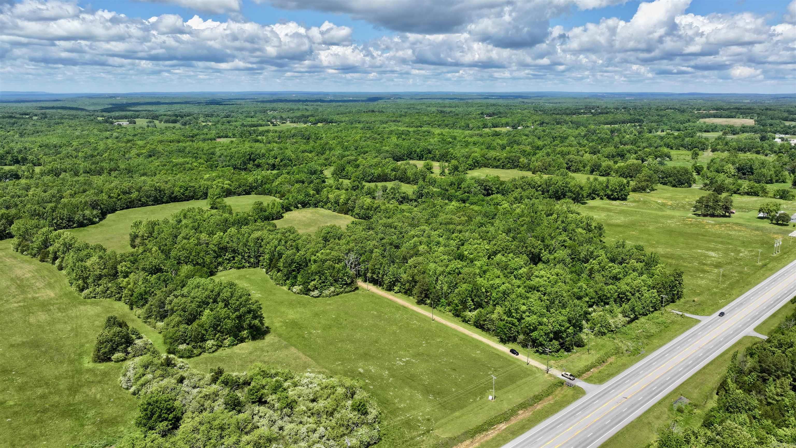 000  Hwy 167  Bradford, AR