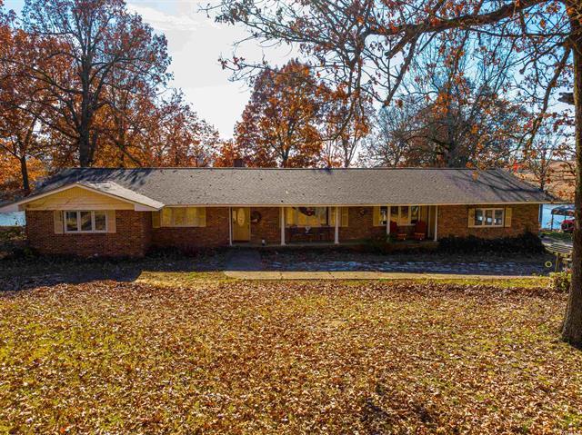717  Green Valley Ln  Viola, AR