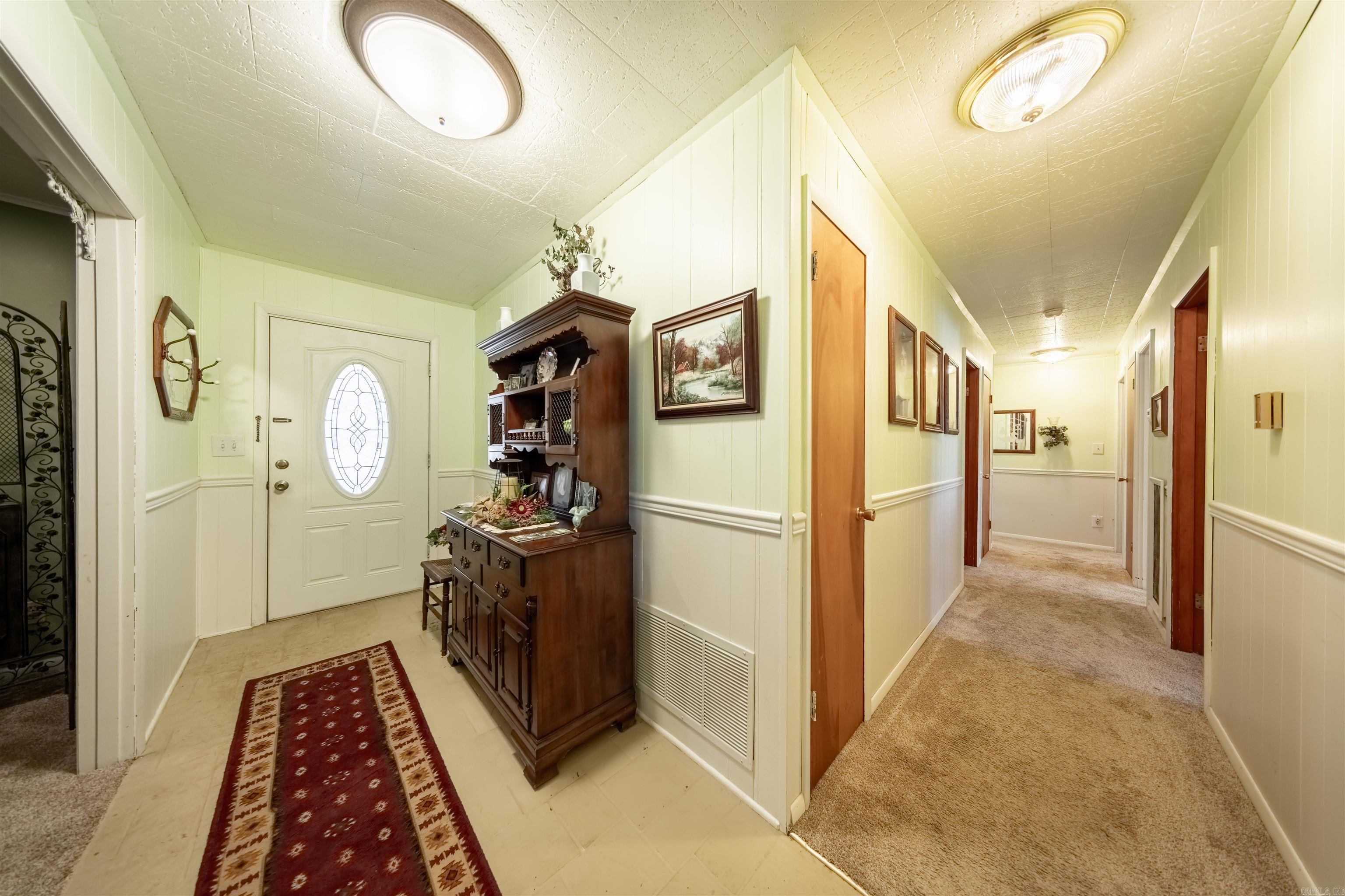 717 Green Valley Ln Viola, AR 72583
