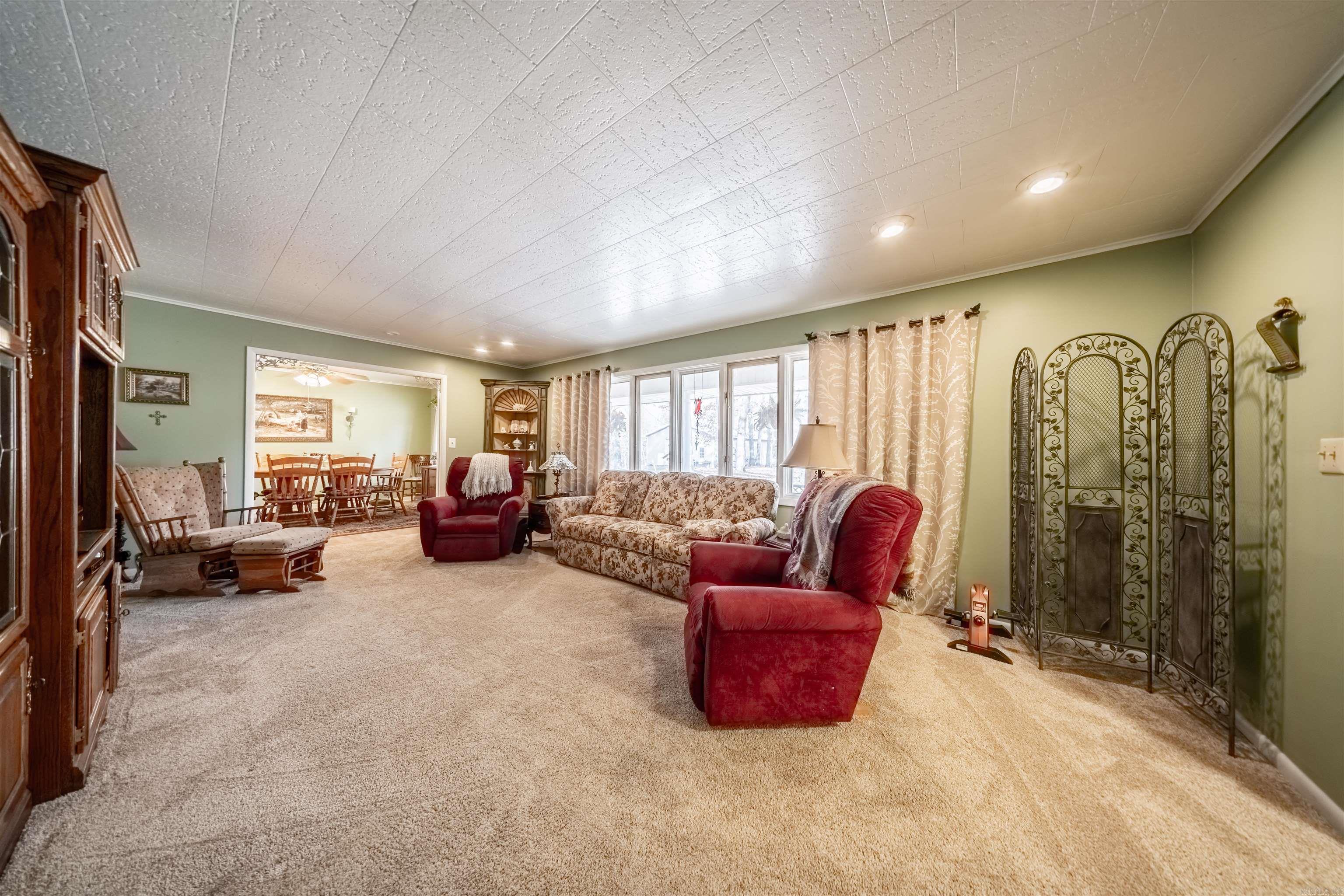 717 Green Valley Ln Viola, AR 72583