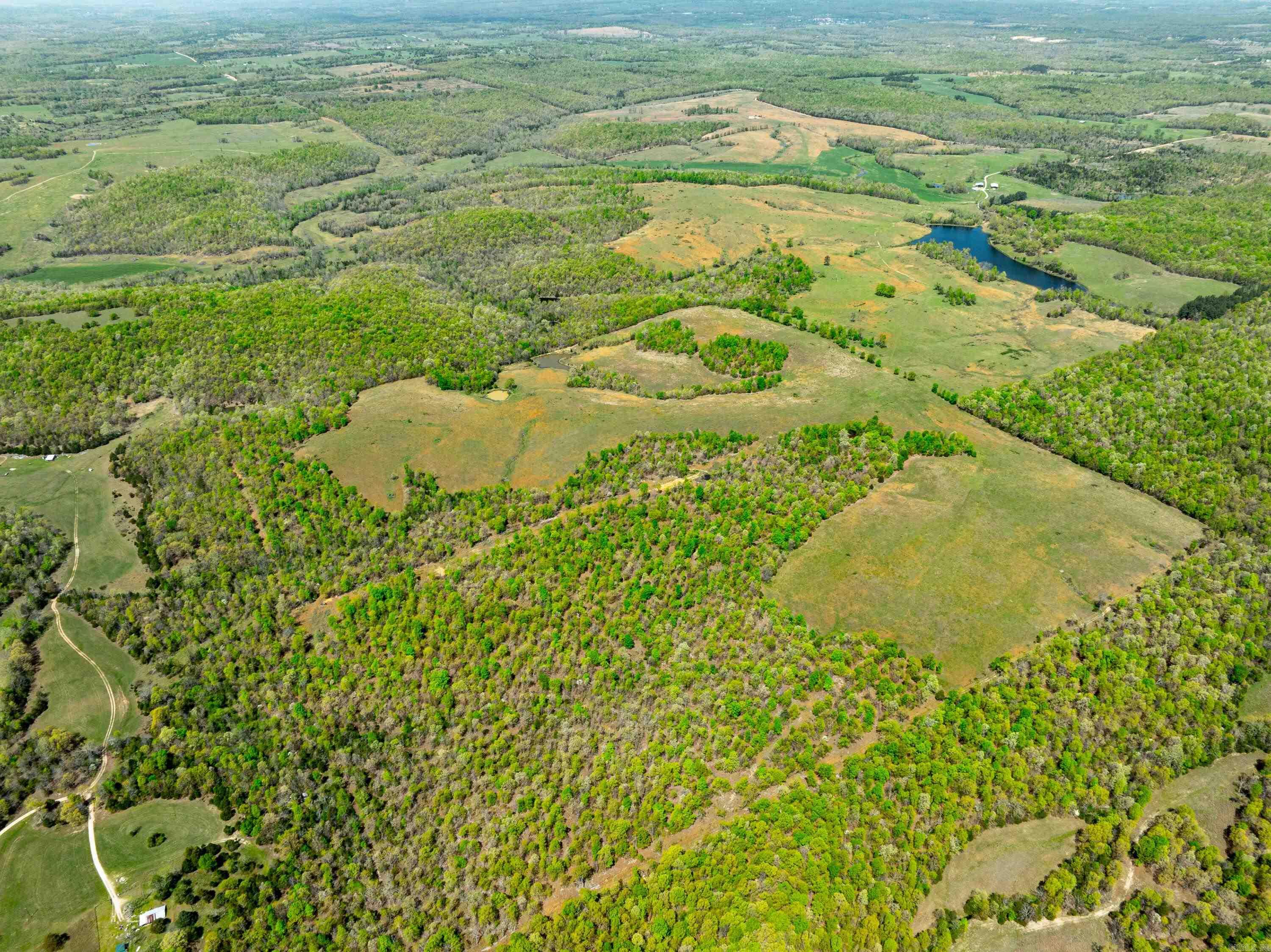 717 Green Valley Ln Viola, AR 72583