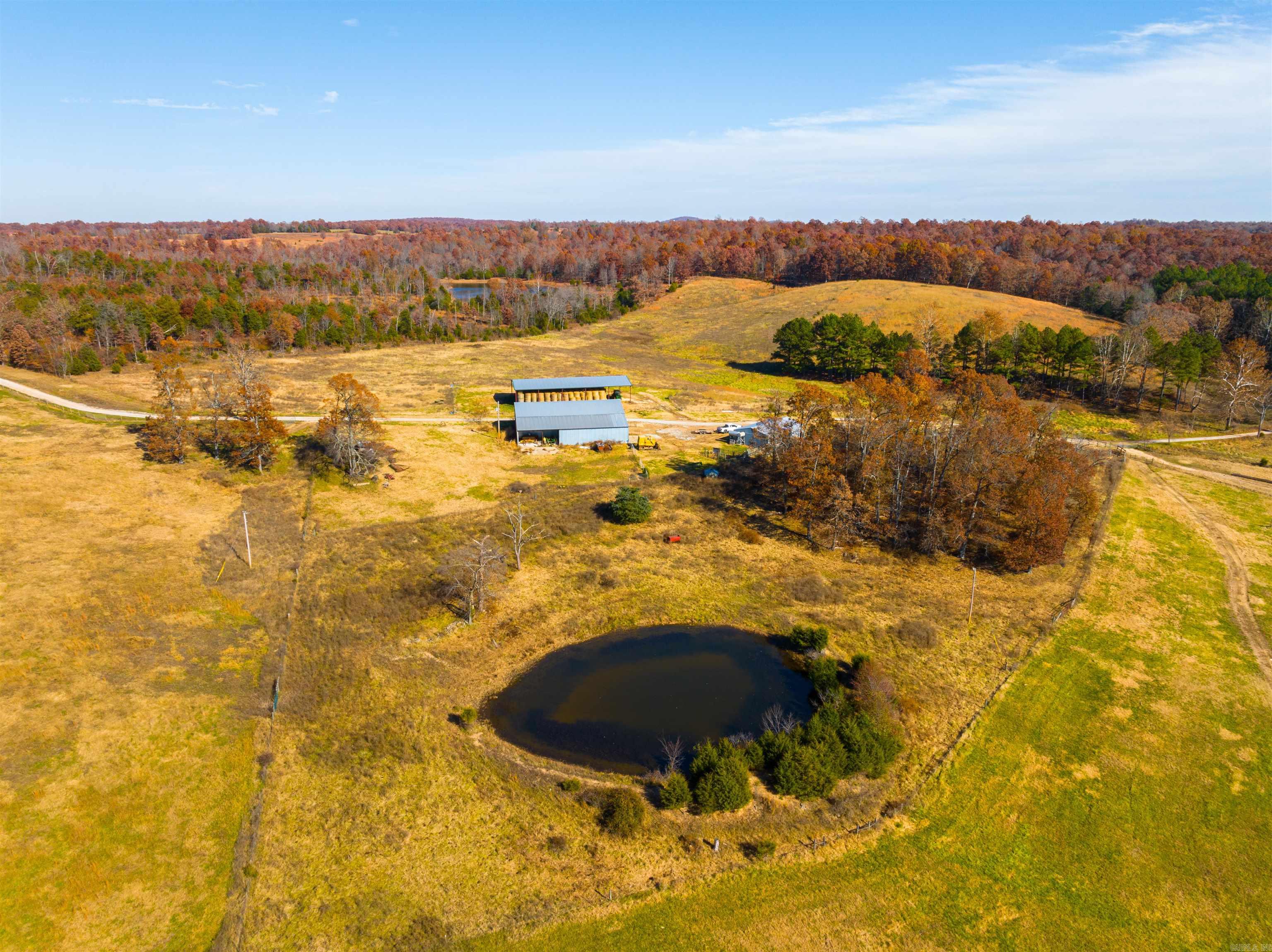 717 Green Valley Ln Viola, AR 72583