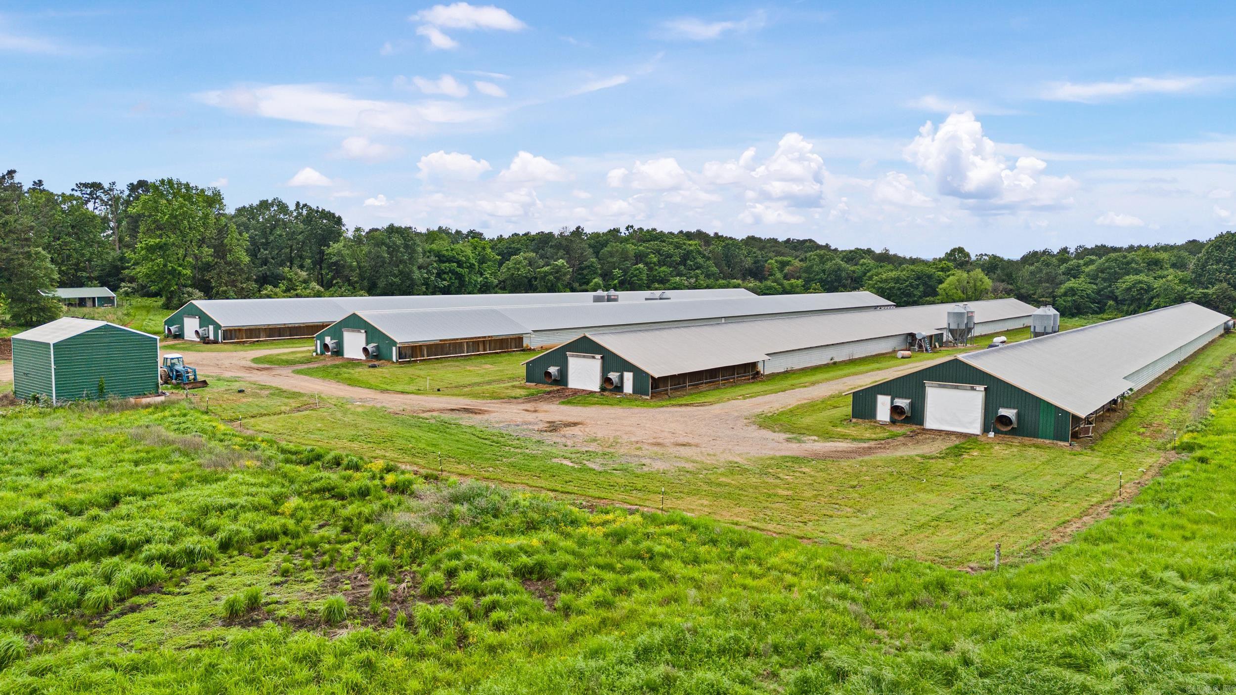 11221  Highland  Havana, AR