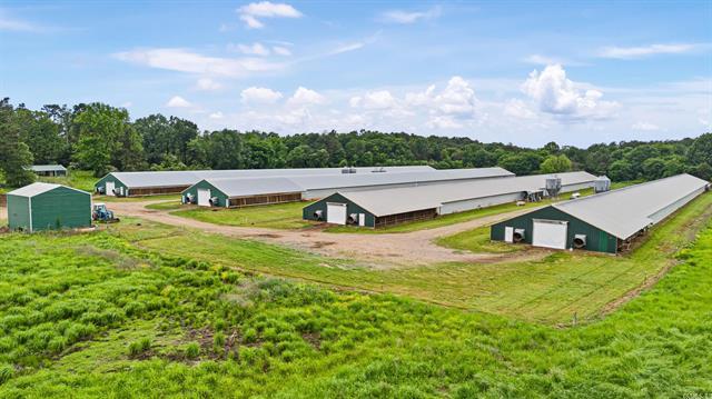 11221  Highland  Havana, AR