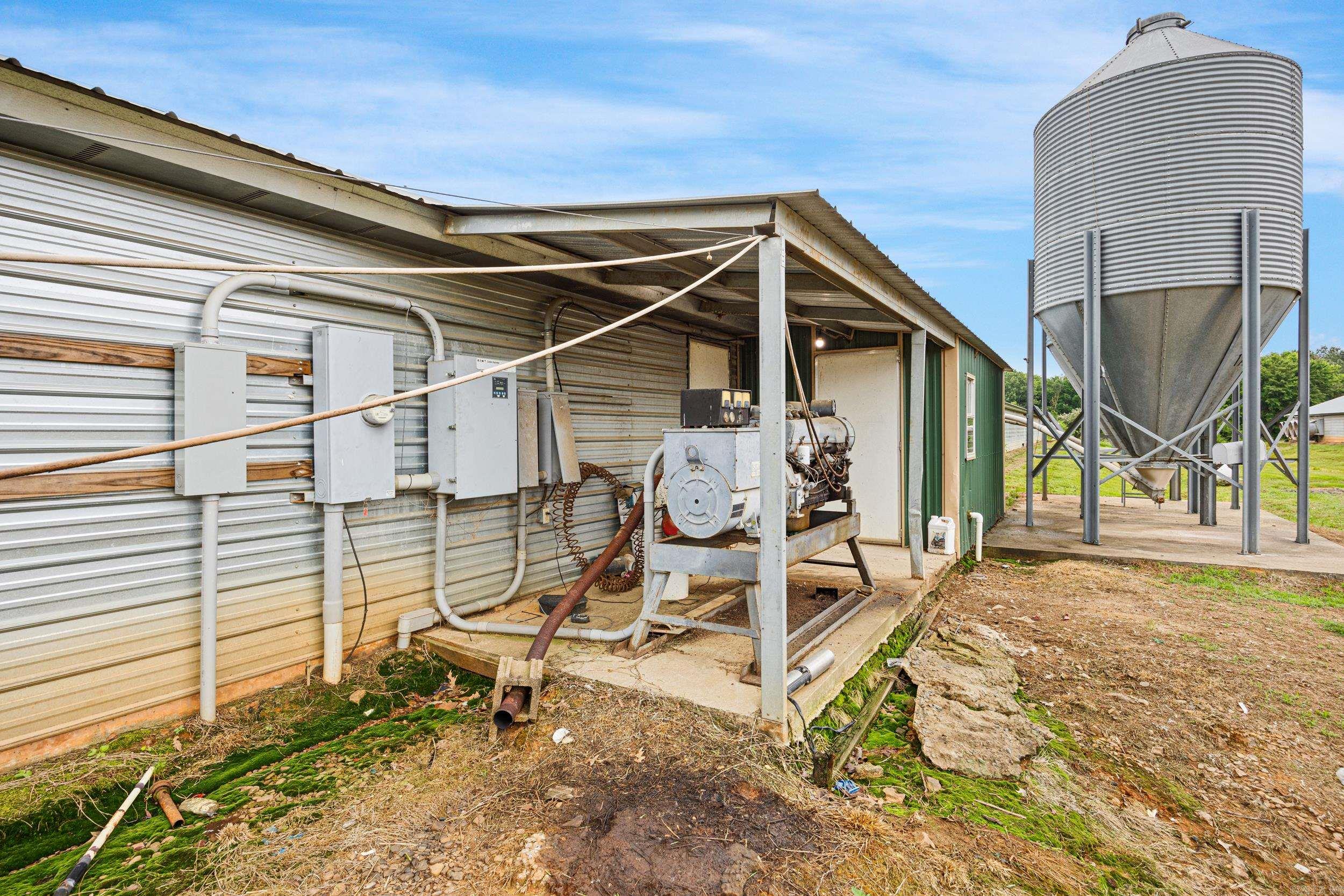11221  Highland  Havana, AR