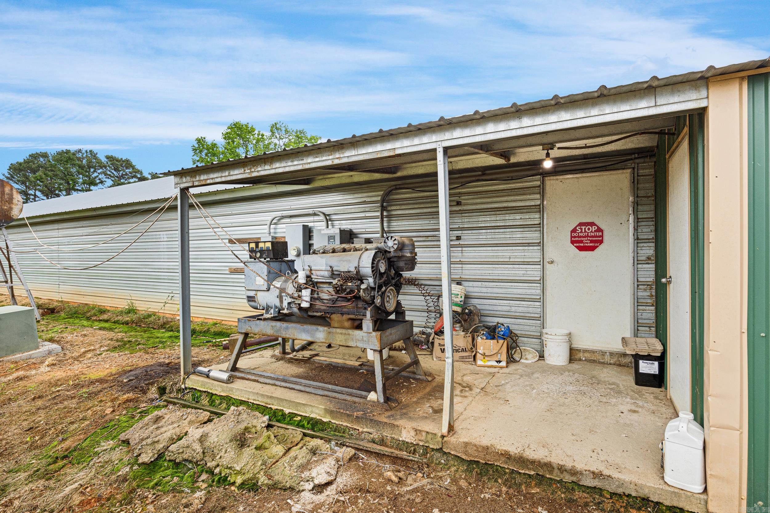 11221  Highland  Havana, AR