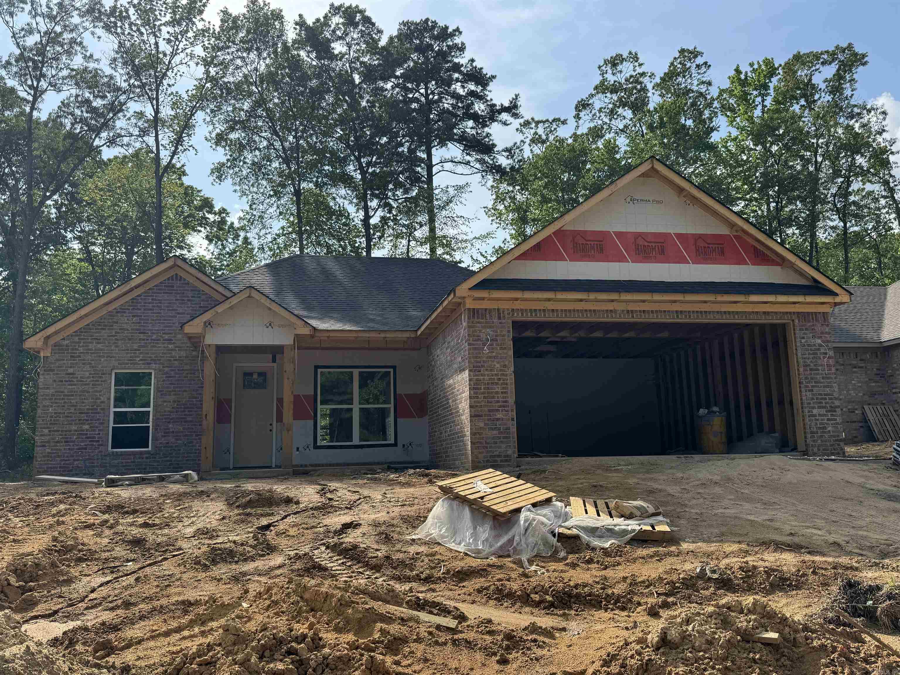 3213  Galloway  Benton, AR