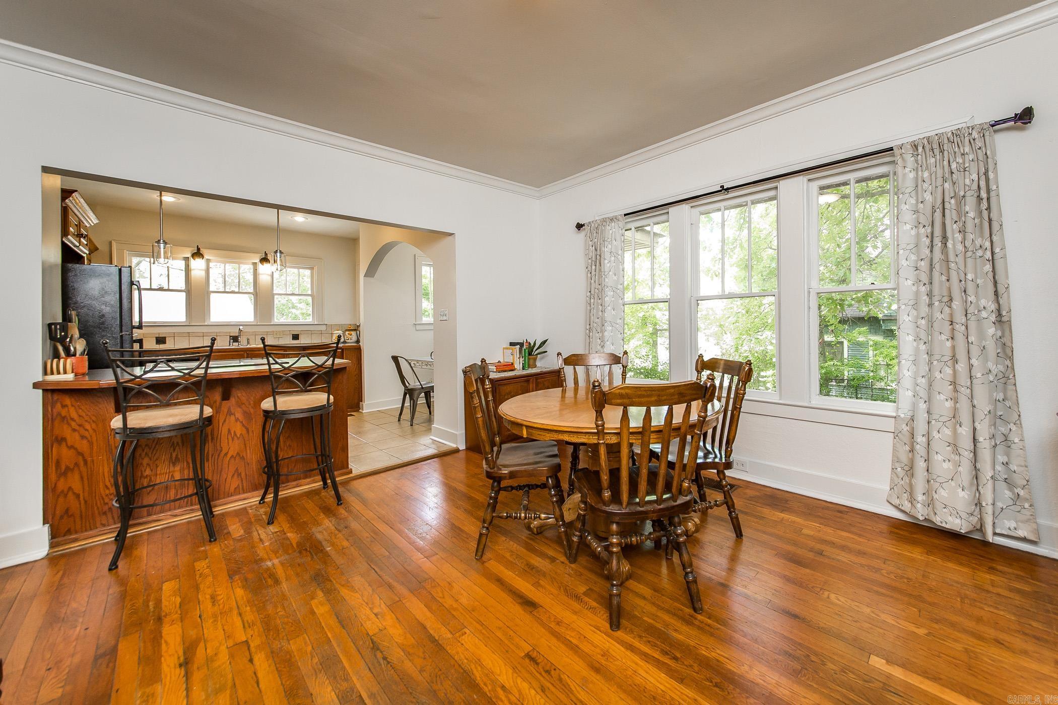 2420  Marshall  Little Rock, AR