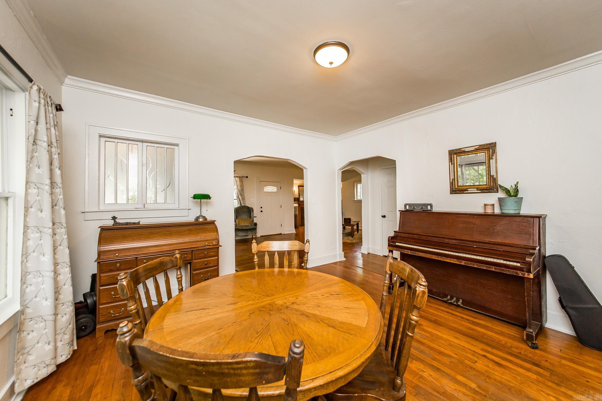 2420  Marshall  Little Rock, AR